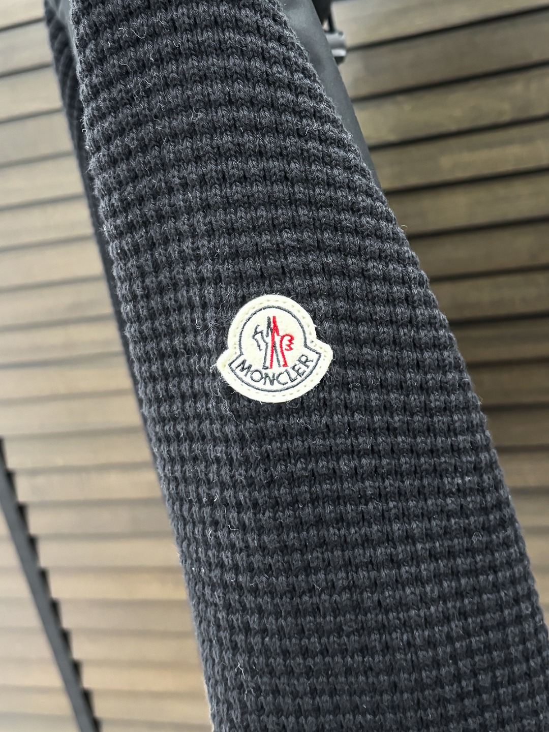 Moncler Down Jacket Goose Down M-l-xl
