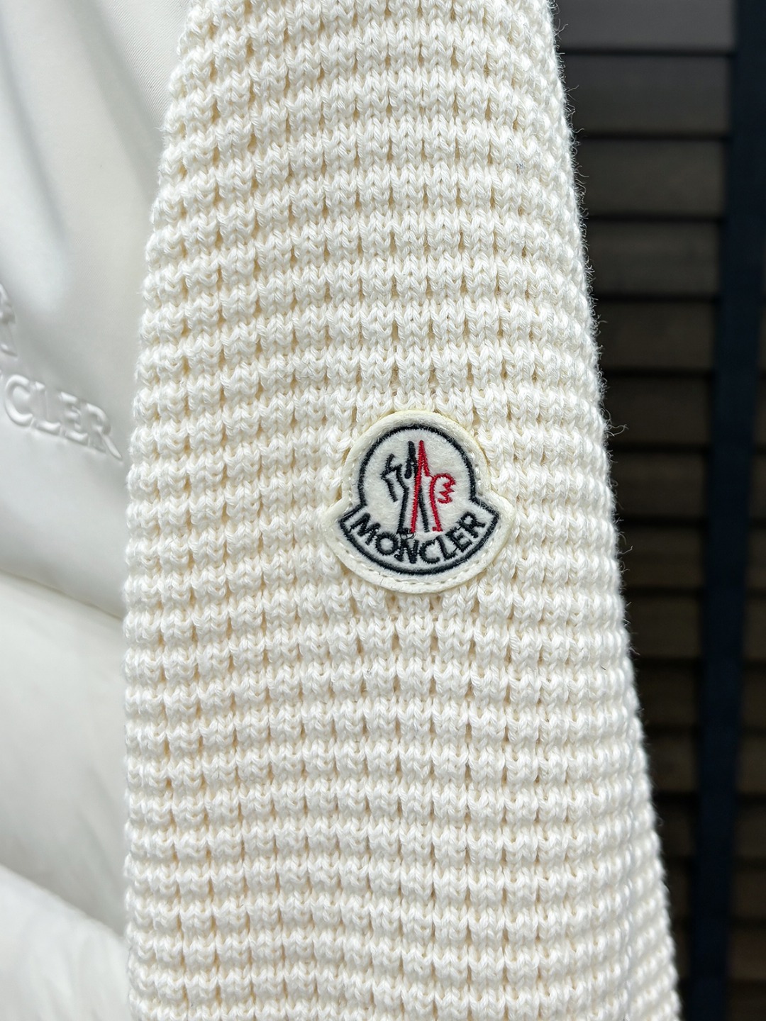 Moncler Down Jacket Goose Down M-l-xl