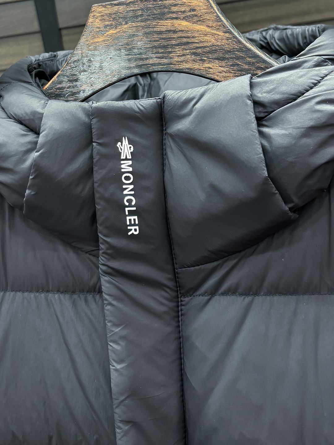 Moncler Down Jacket Goose Down M-l-xl