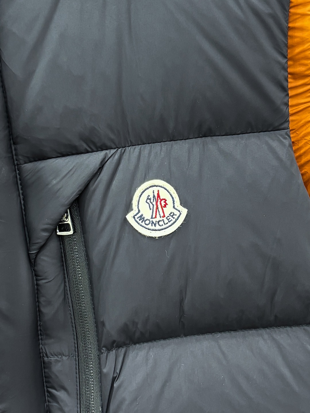 Moncler Down Jacket Goose Down M-l-xl