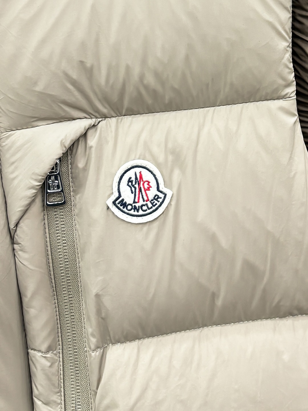 Moncler Down Jacket Goose Down M-l-xl