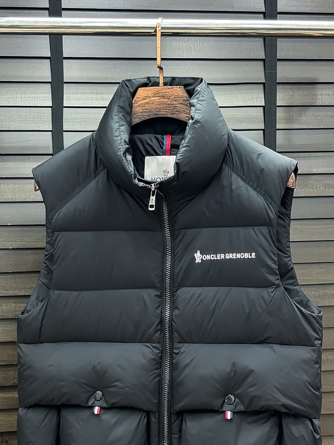 Moncler Down Jacket Goose Down M-l-xl