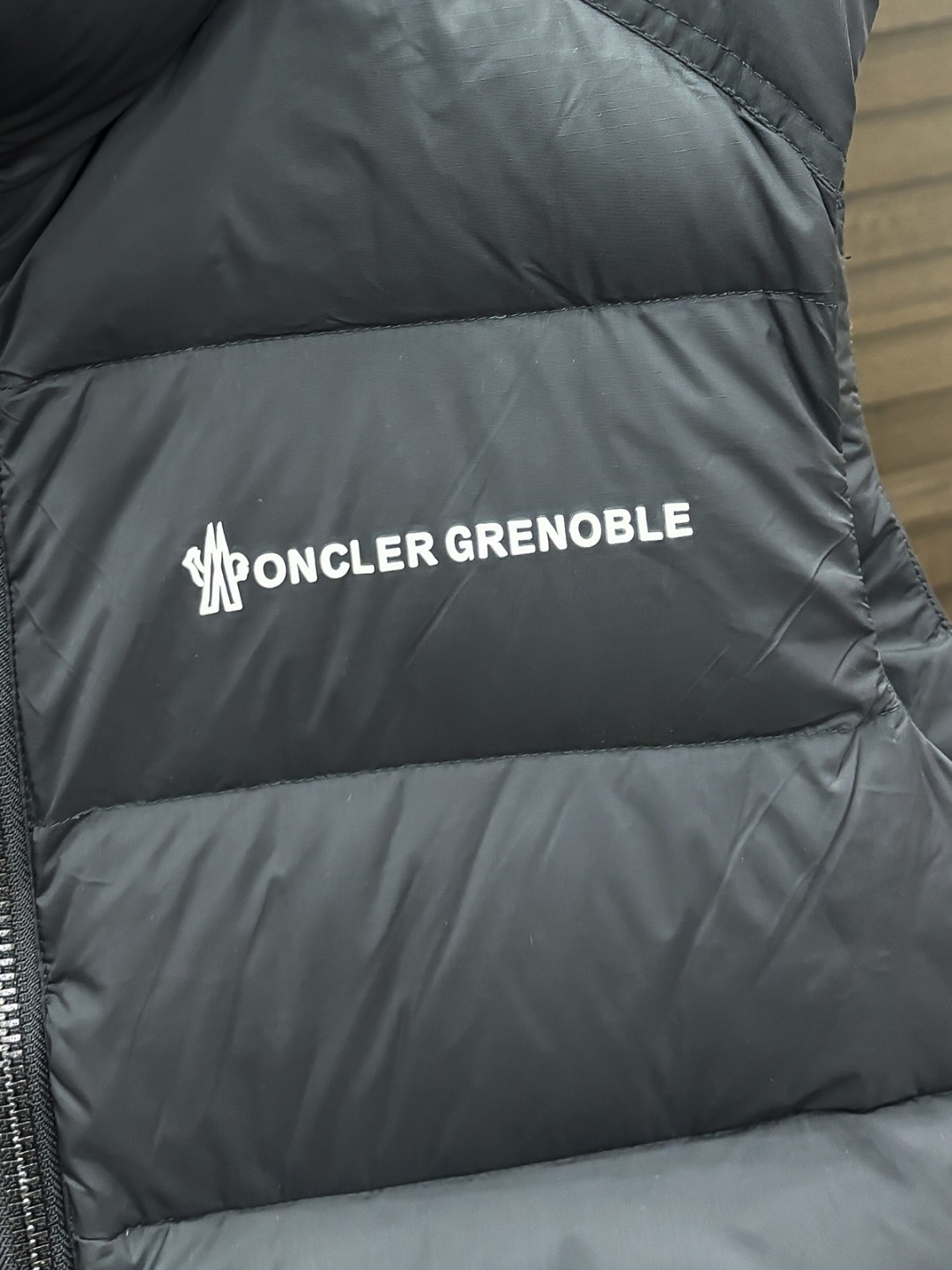 Moncler Down Jacket Goose Down M-l-xl
