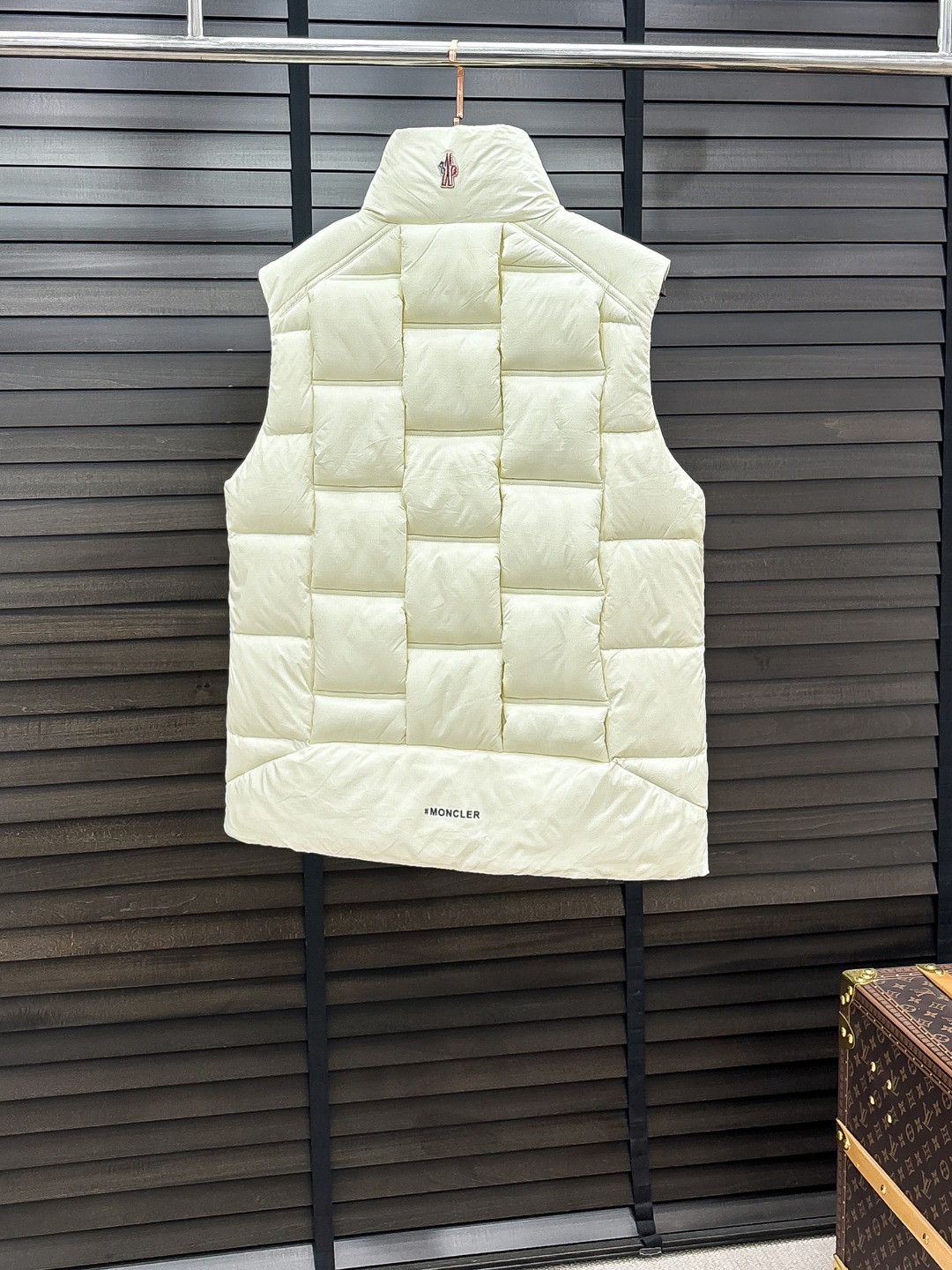 Moncler Down Jacket Goose Down M-l-xl
