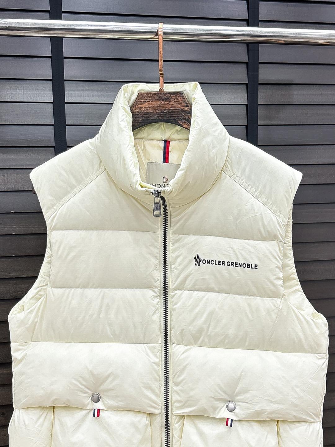 Moncler Down Jacket Goose Down M-l-xl