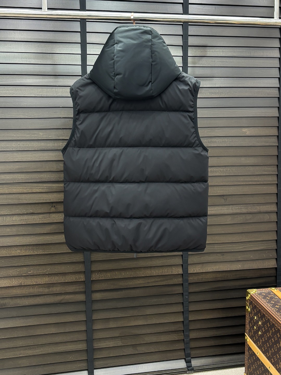 Moncler Down Jacket Goose Down M-l-xl