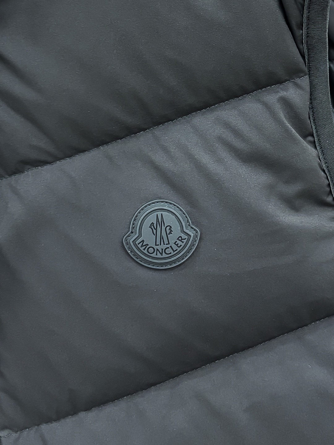 Moncler Down Jacket Goose Down M-l-xl