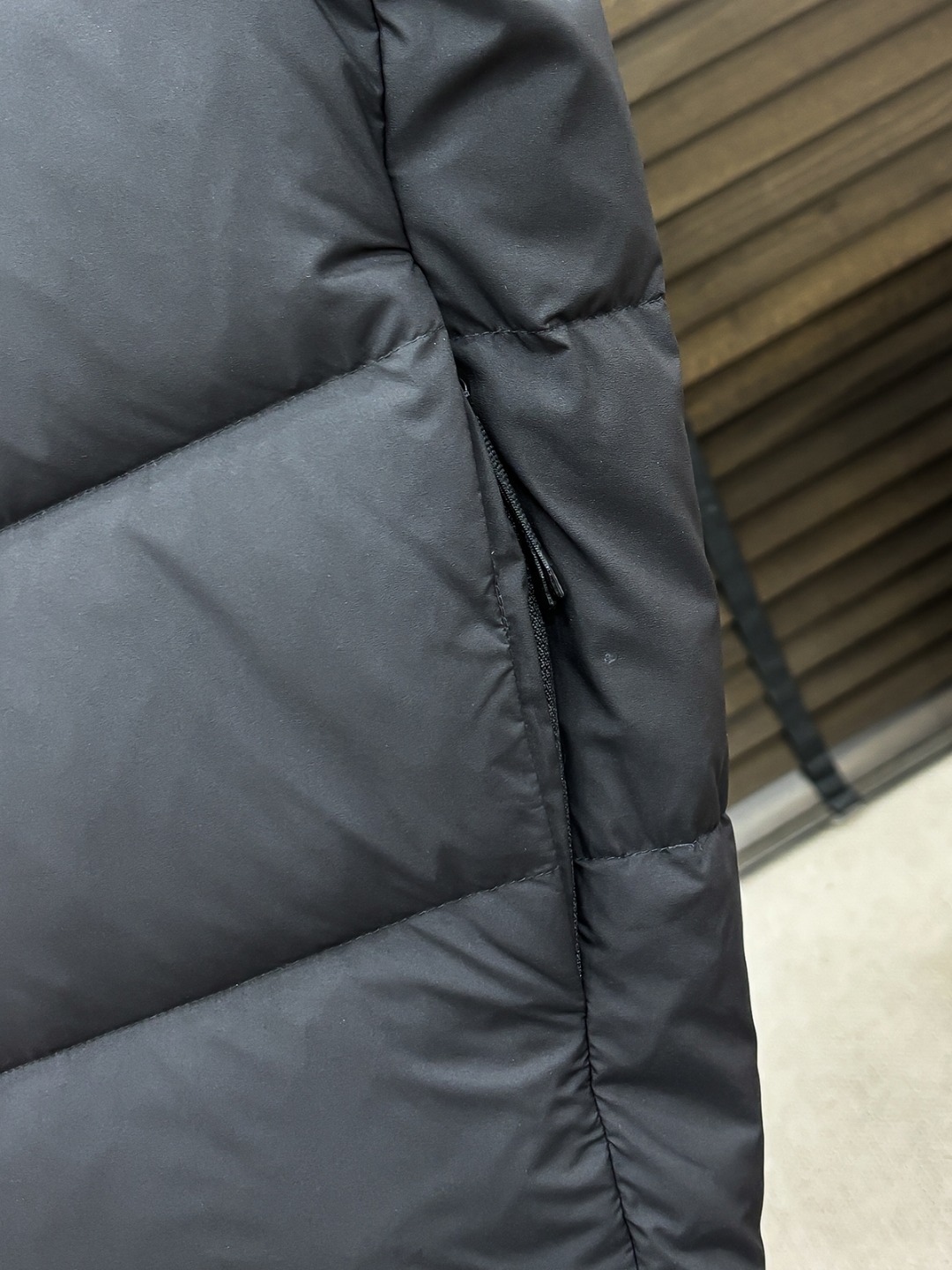 Moncler Down Jacket Goose Down M-l-xl
