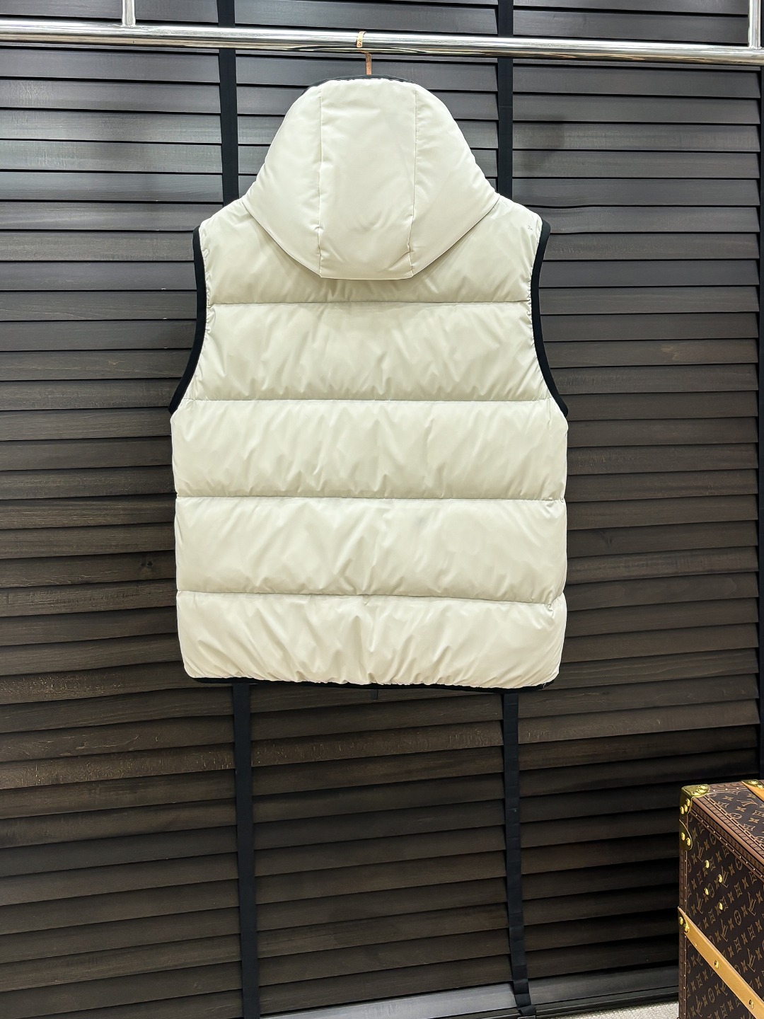 Moncler Down Jacket Goose Down M-l-xl