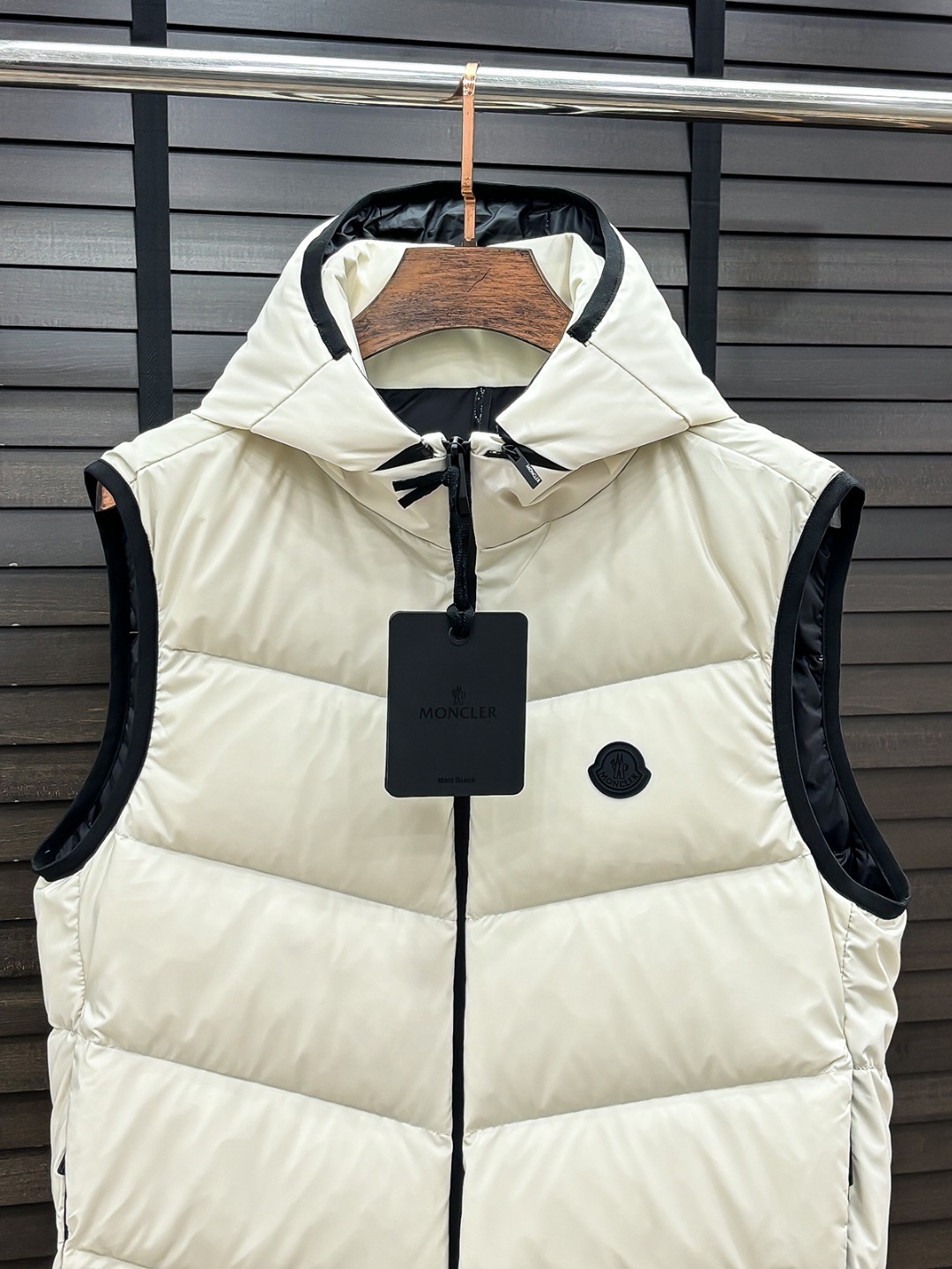 Moncler Down Jacket Goose Down M-l-xl