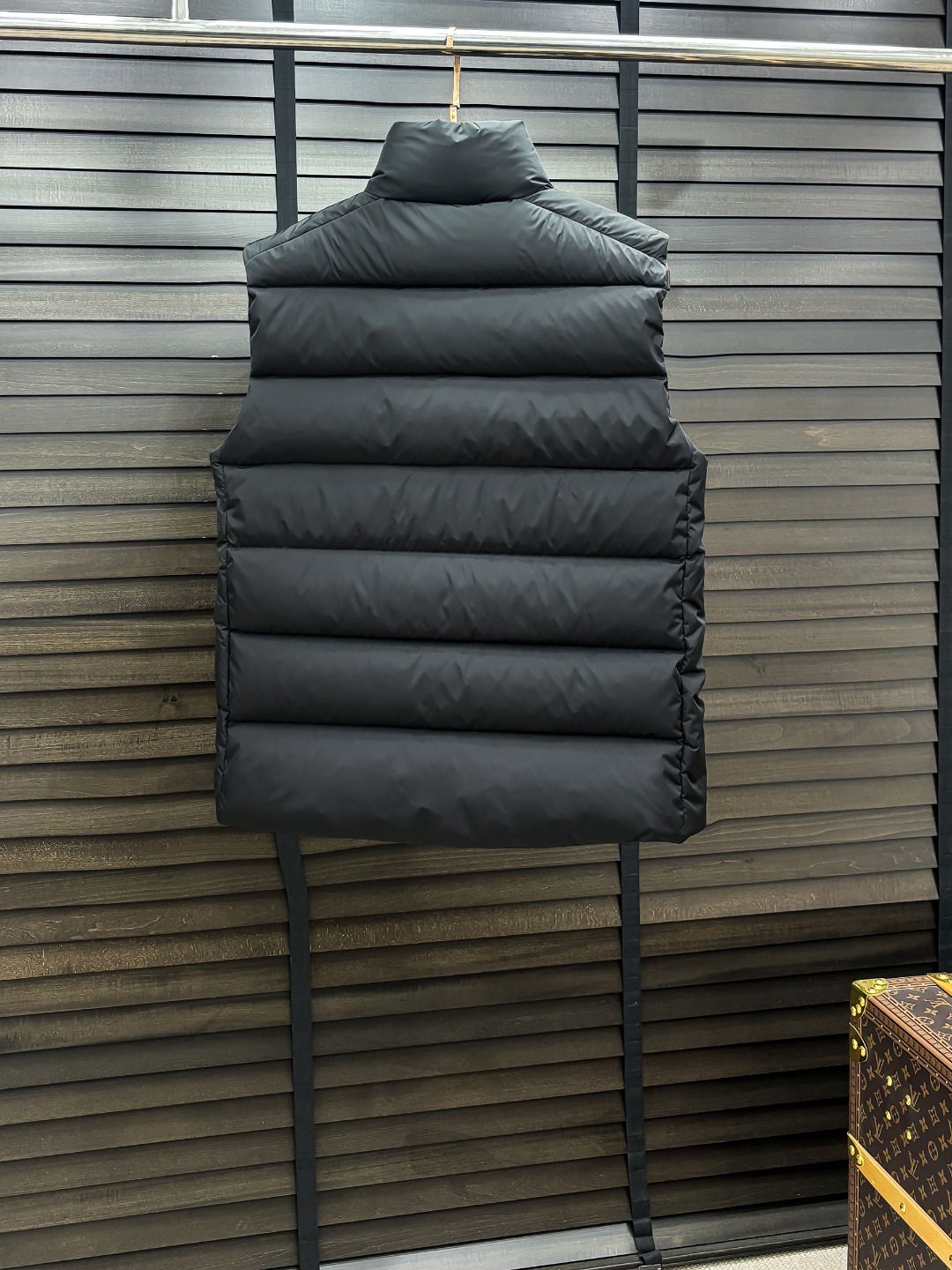 Prada Down Jacket Goose Down M-xl