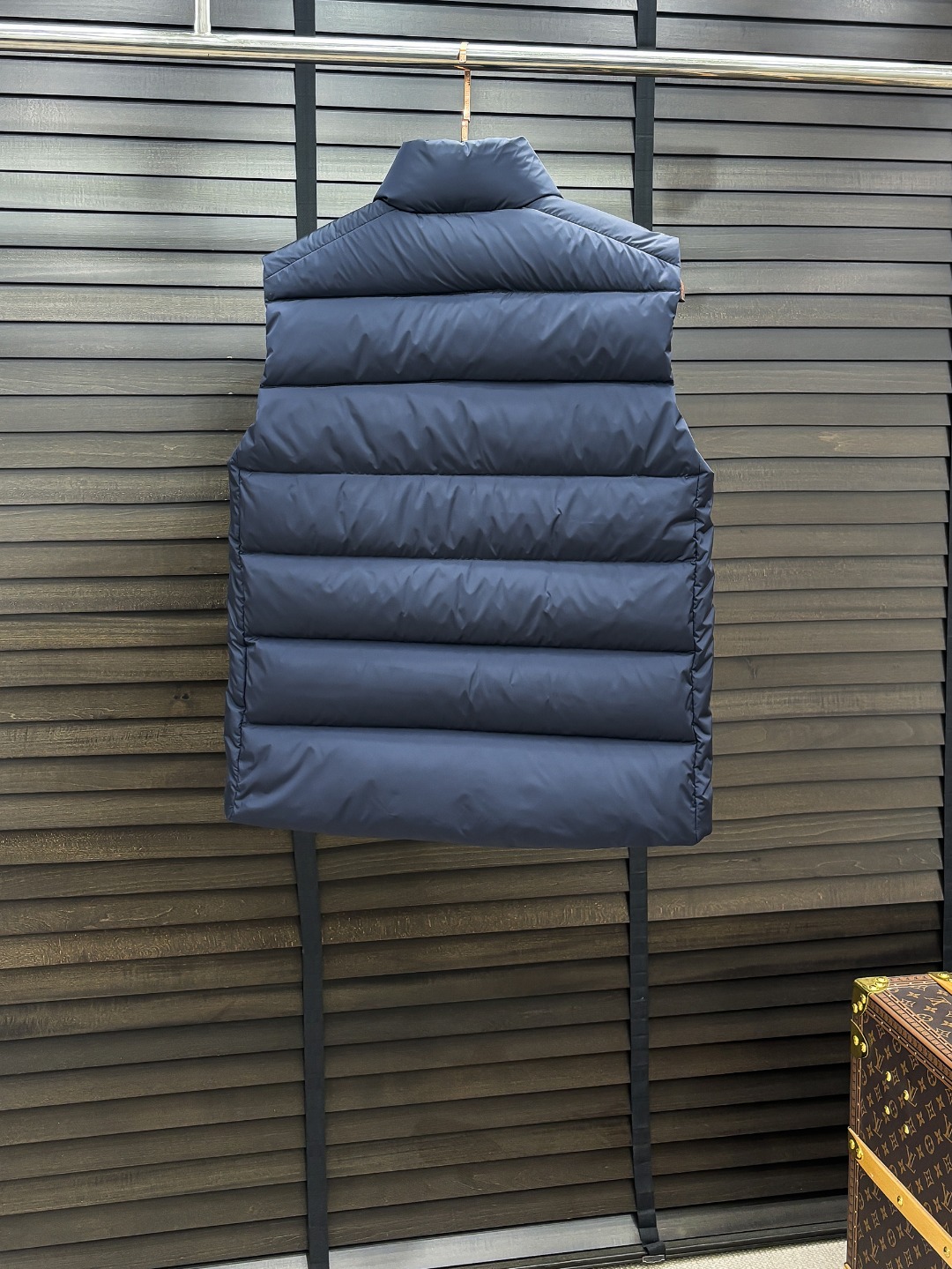 Prada Down Jacket Goose Down M-xl