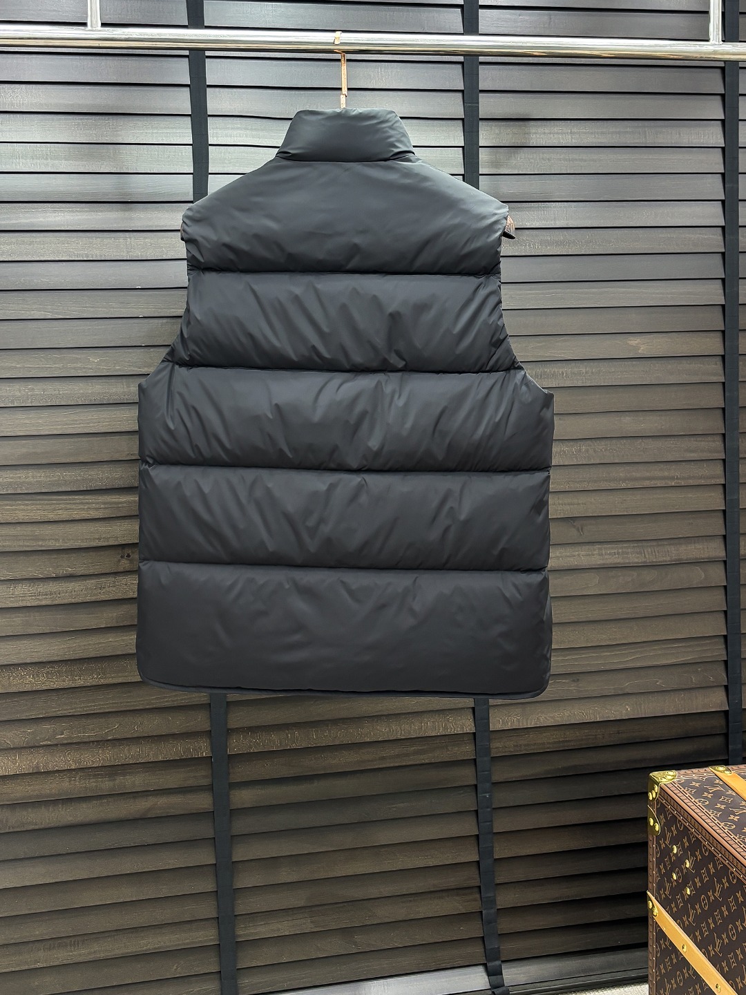 Prada Down Jacket Goose Down M-xl