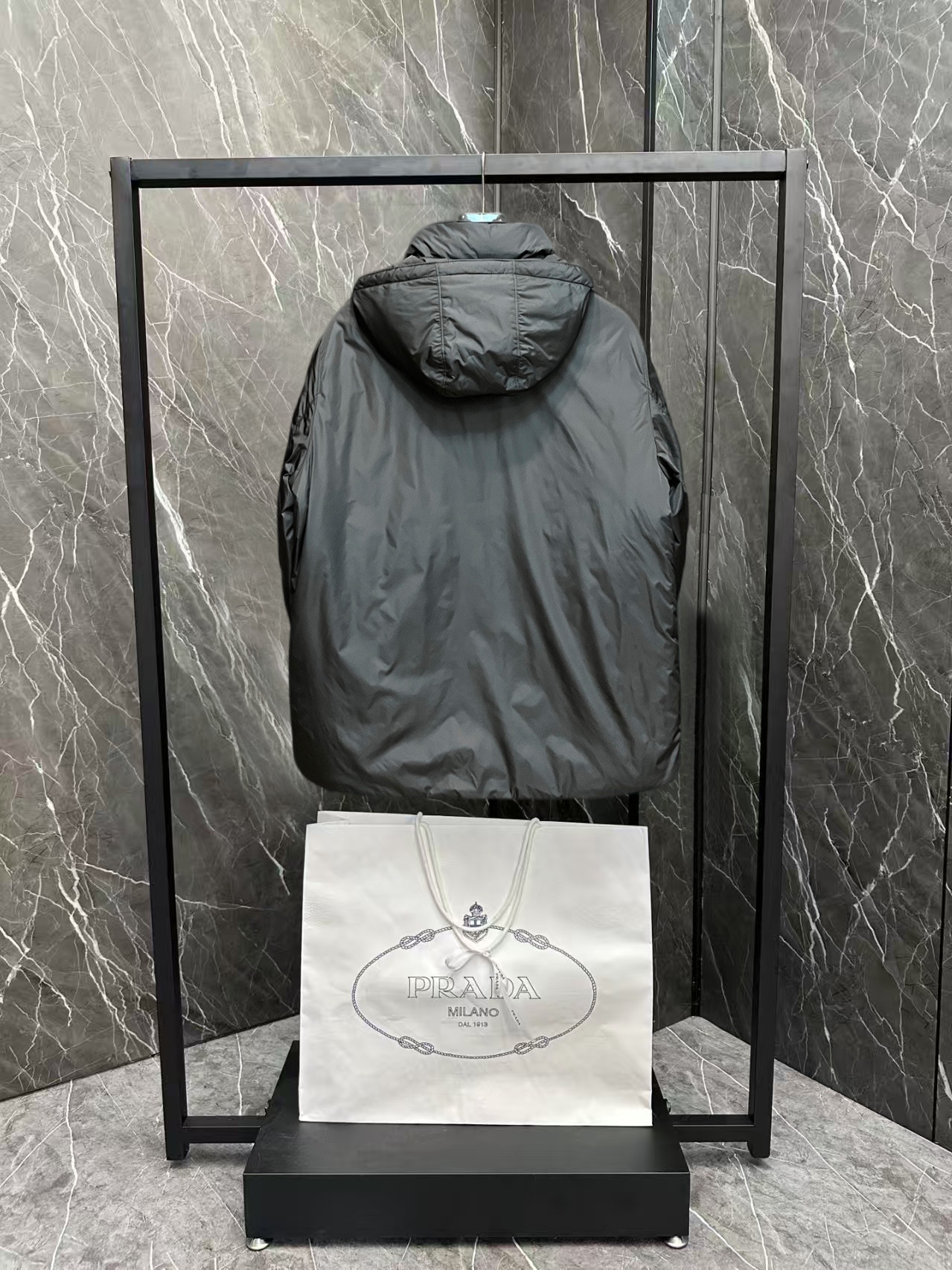 Prada Down Jacket S-m-l-xl