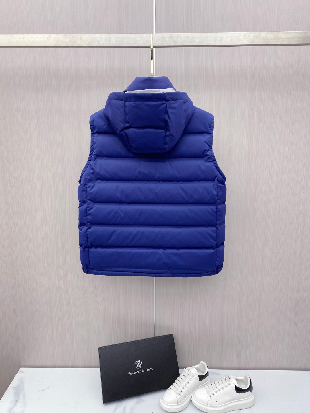 Brunello Cucinelli Down Vest