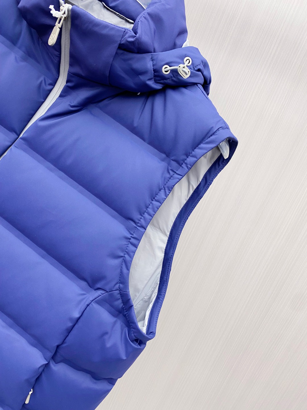 Brunello Cucinelli Down Vest