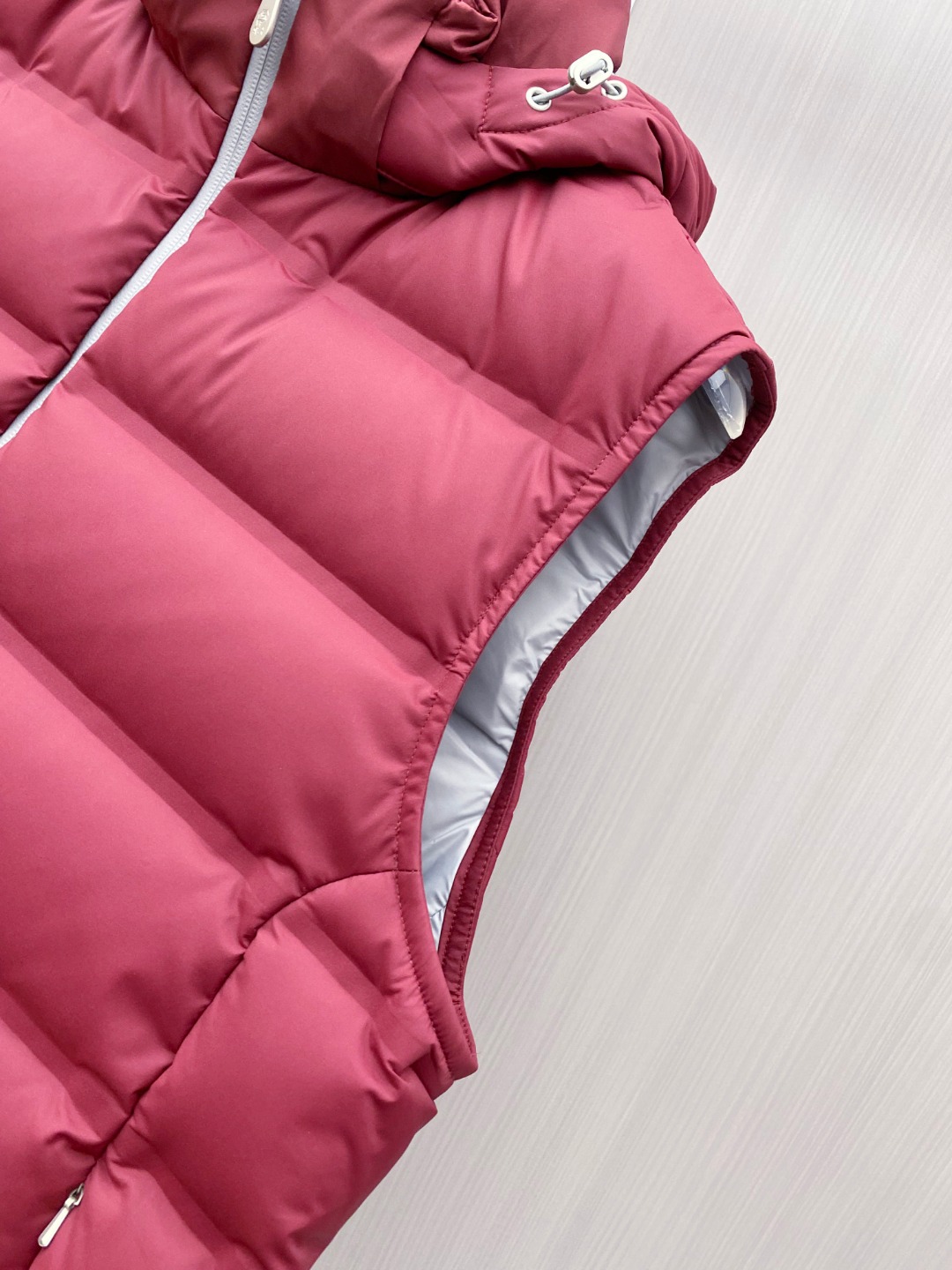Brunello Cucinelli Down Vest