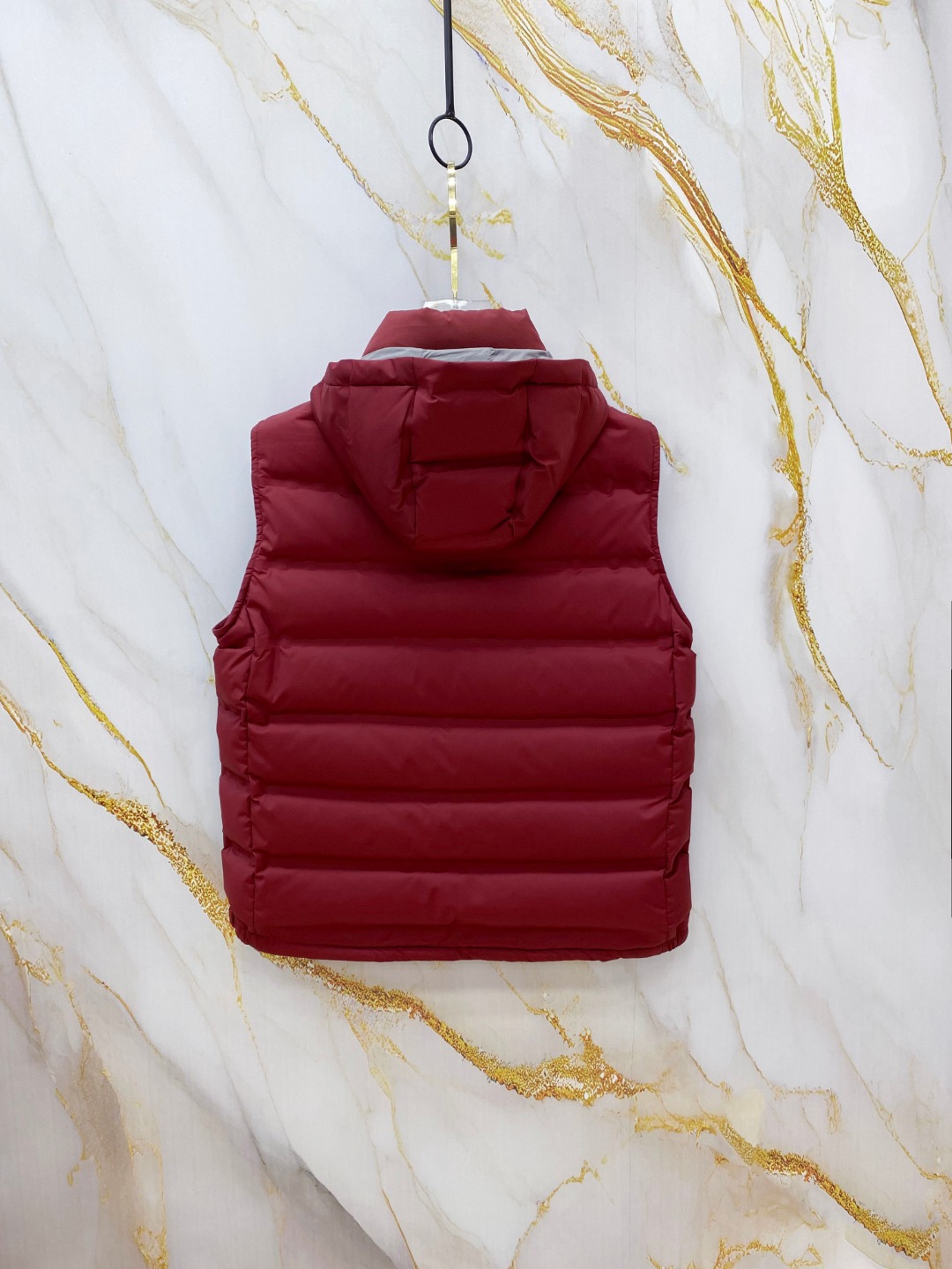 Brunello Cucinelli Down Vest Xs-xl