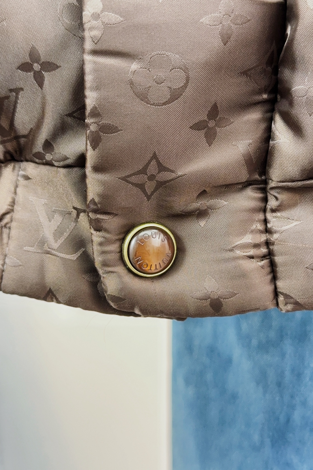 Louis Vuitton Jacket Slim Fit S-m-l-xl