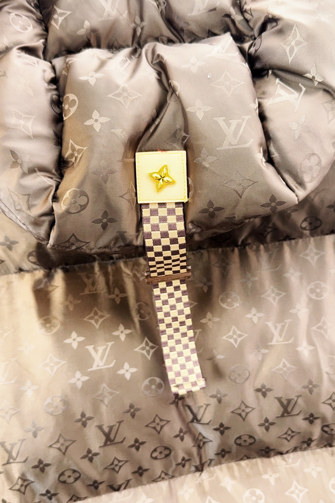 Louis Vuitton Jacket Slim Fit S-m-l-xl