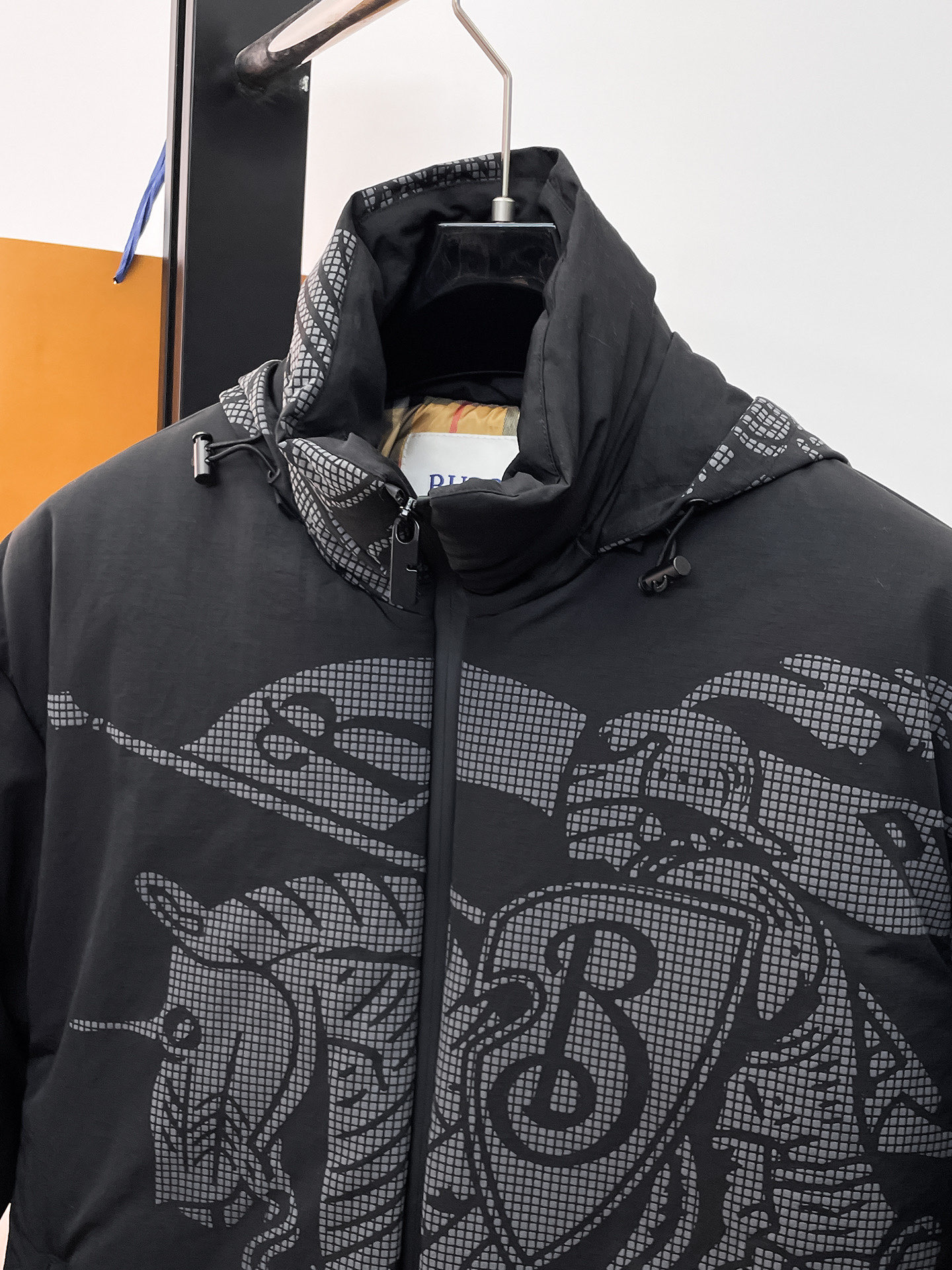 Burberry Basic Clothing Cotton M-xxxl
