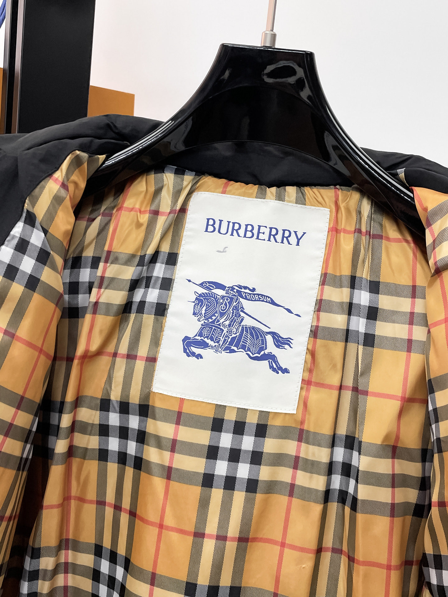 Burberry Basic Clothing Cotton M-xxxl