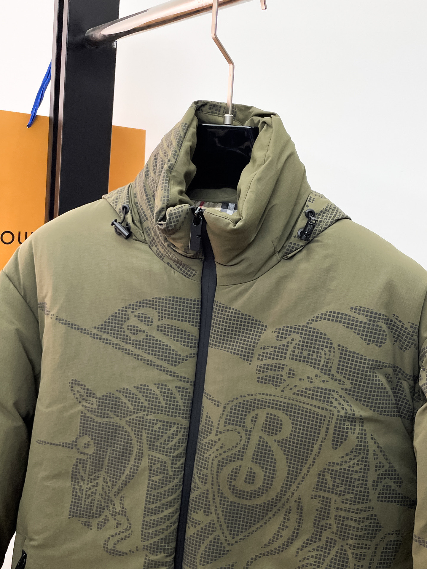 Burberry Basic Clothing Cotton M-xxxl