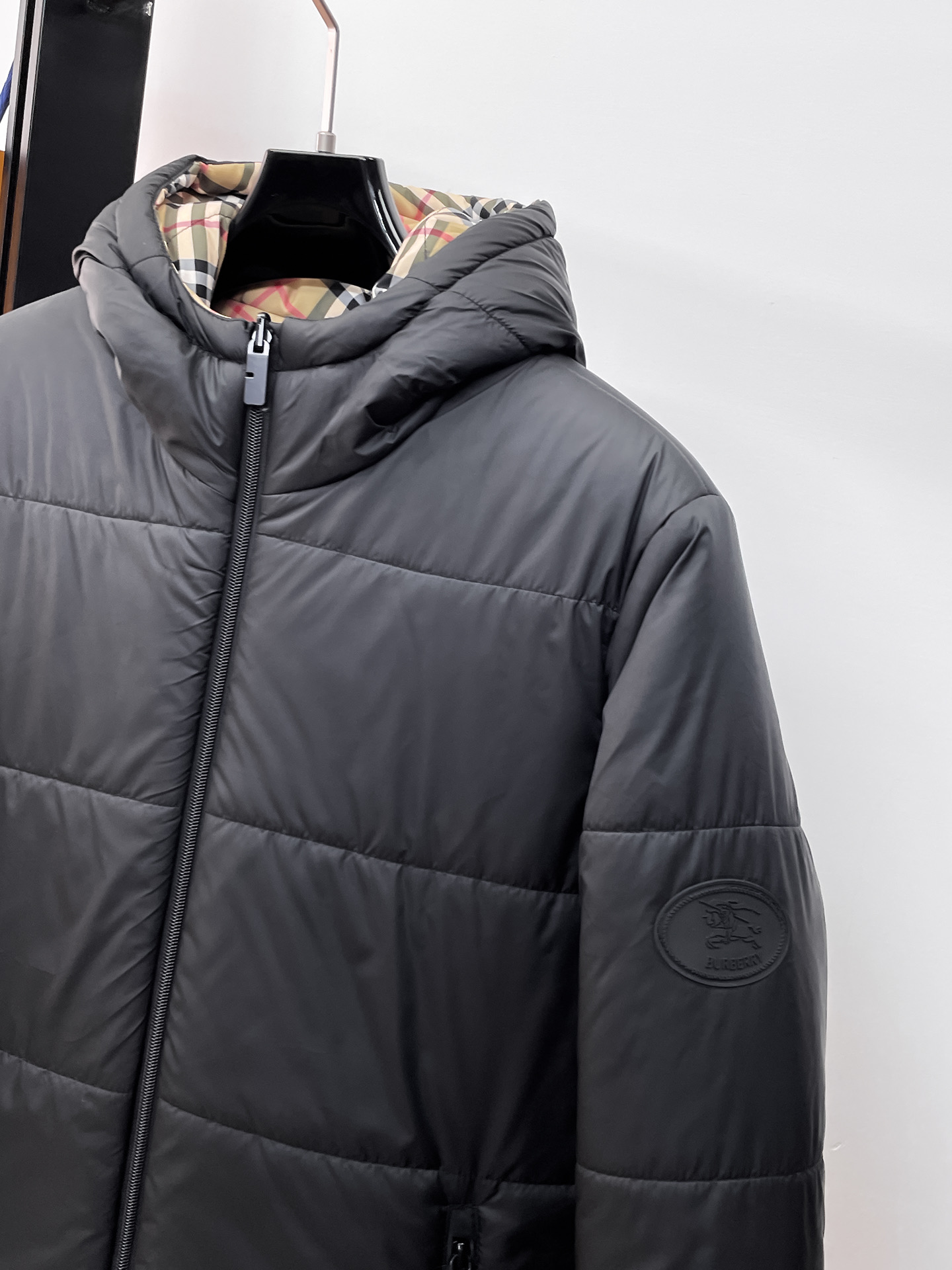 Burberry Basic Clothing Cotton M-xxxl