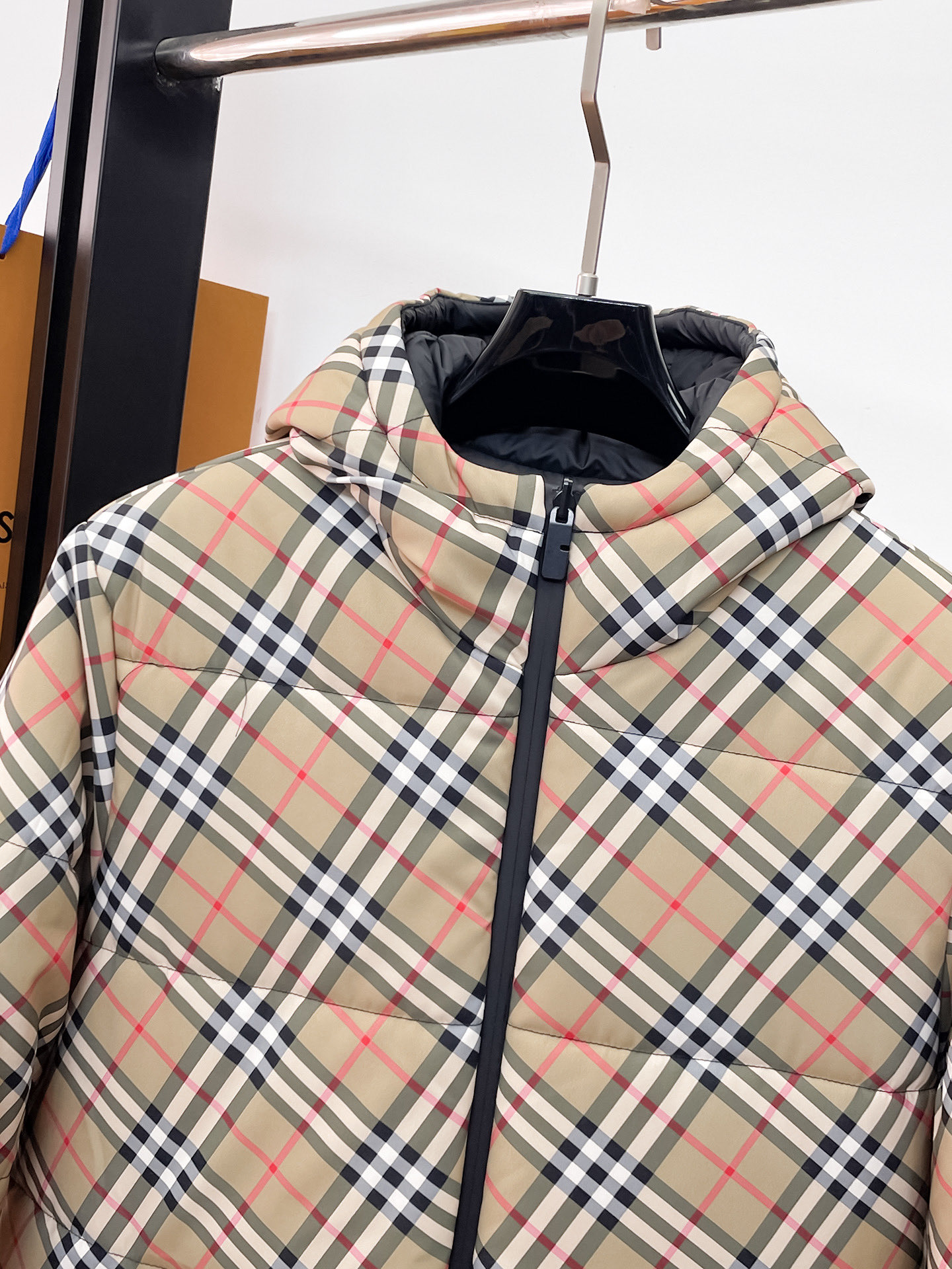 Burberry Basic Clothing Cotton M-xxxl