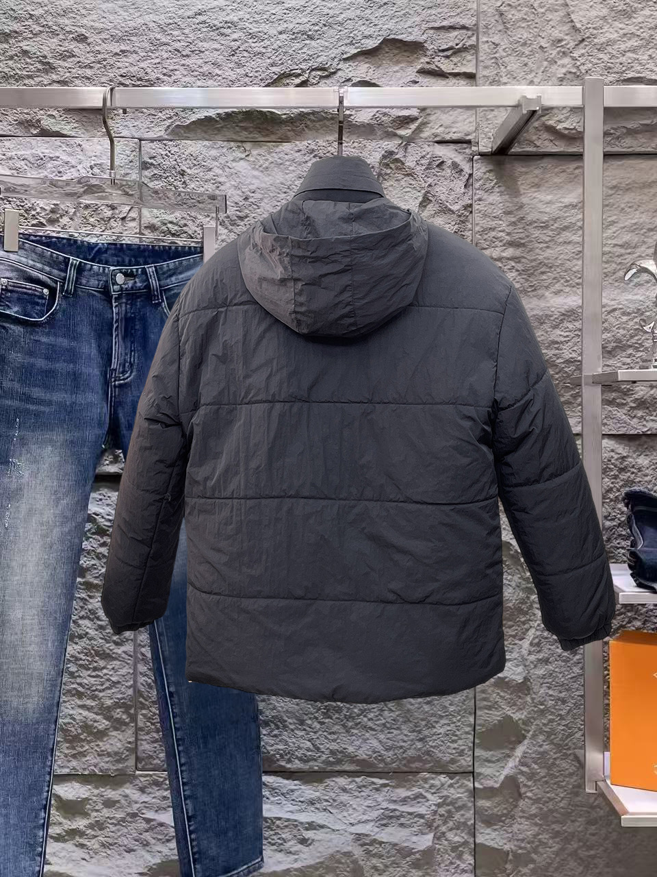 Burberry Basic Clothing Cotton M-xxxl