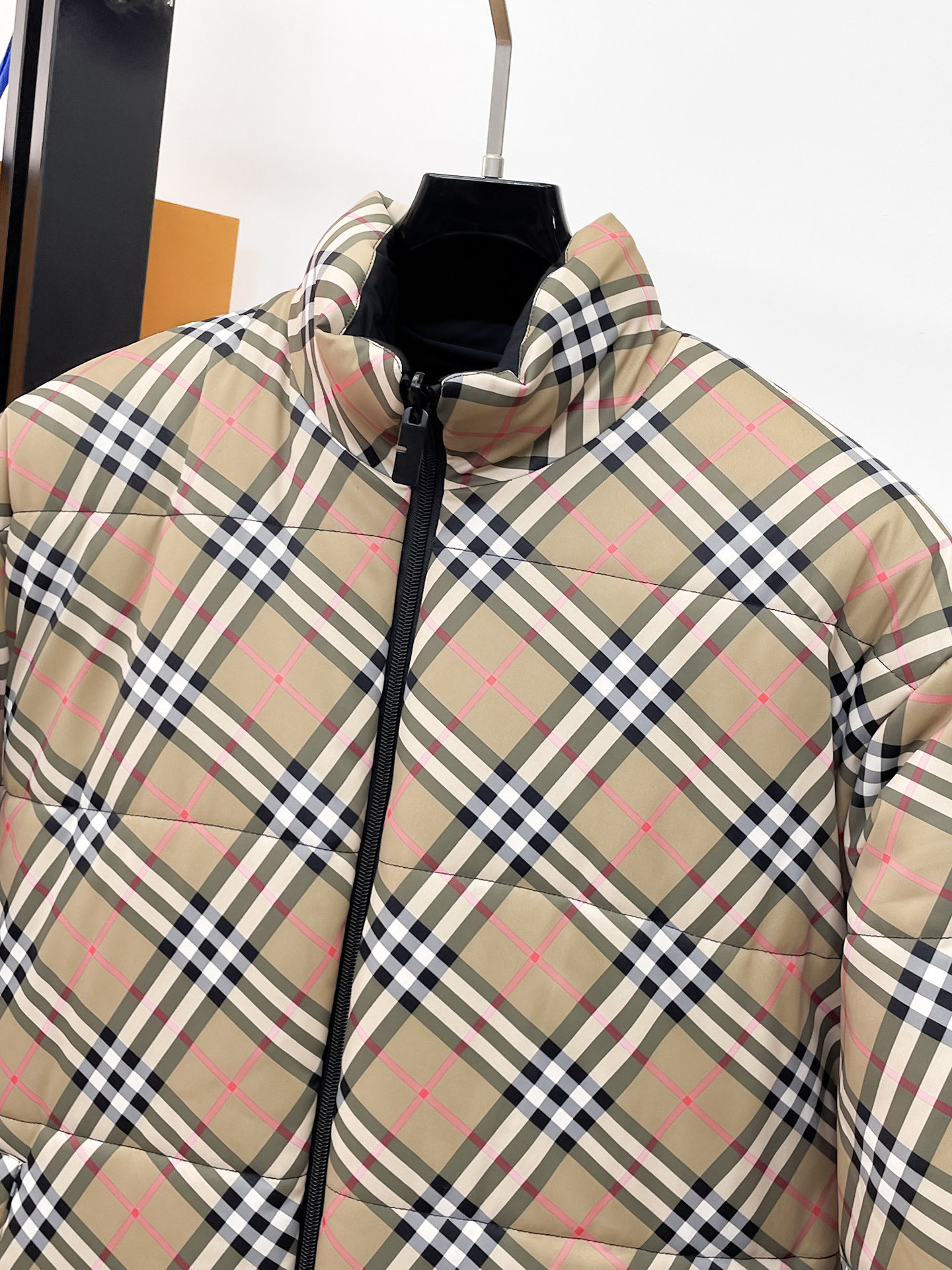 Burberry Basic Clothing Cotton M-xxxl