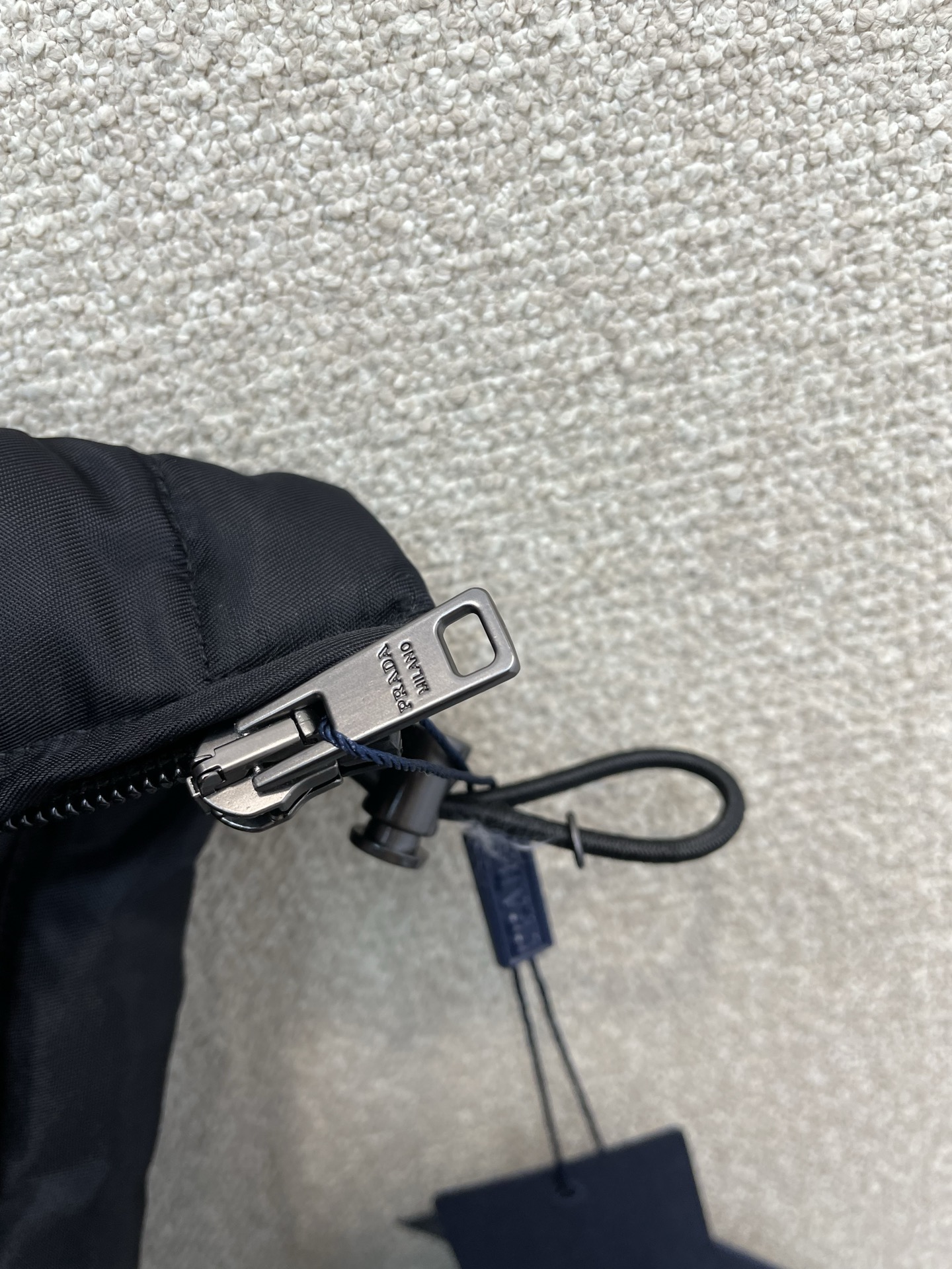 Prada Down Jacket S-xl