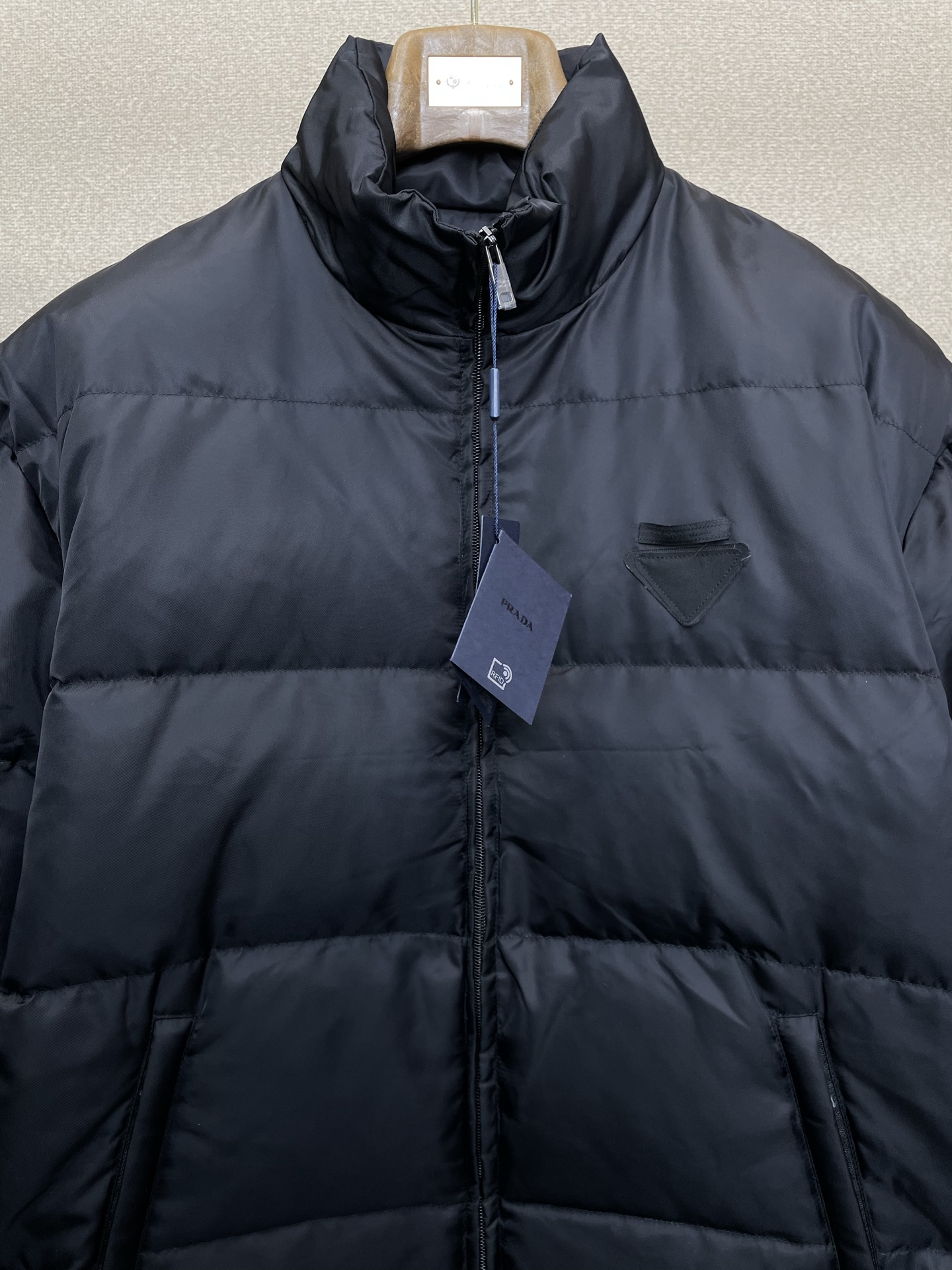 Prada Down Jacket S-xl