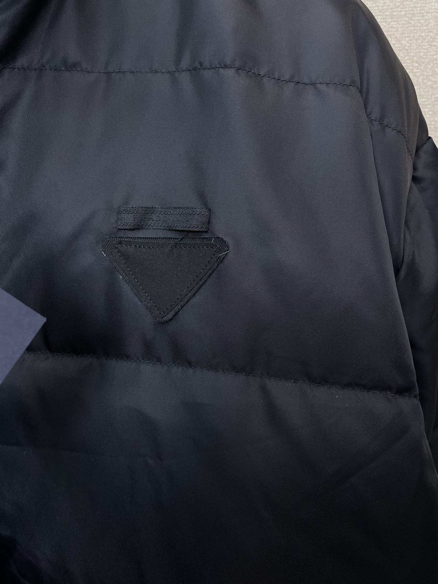Prada Down Jacket S-xl