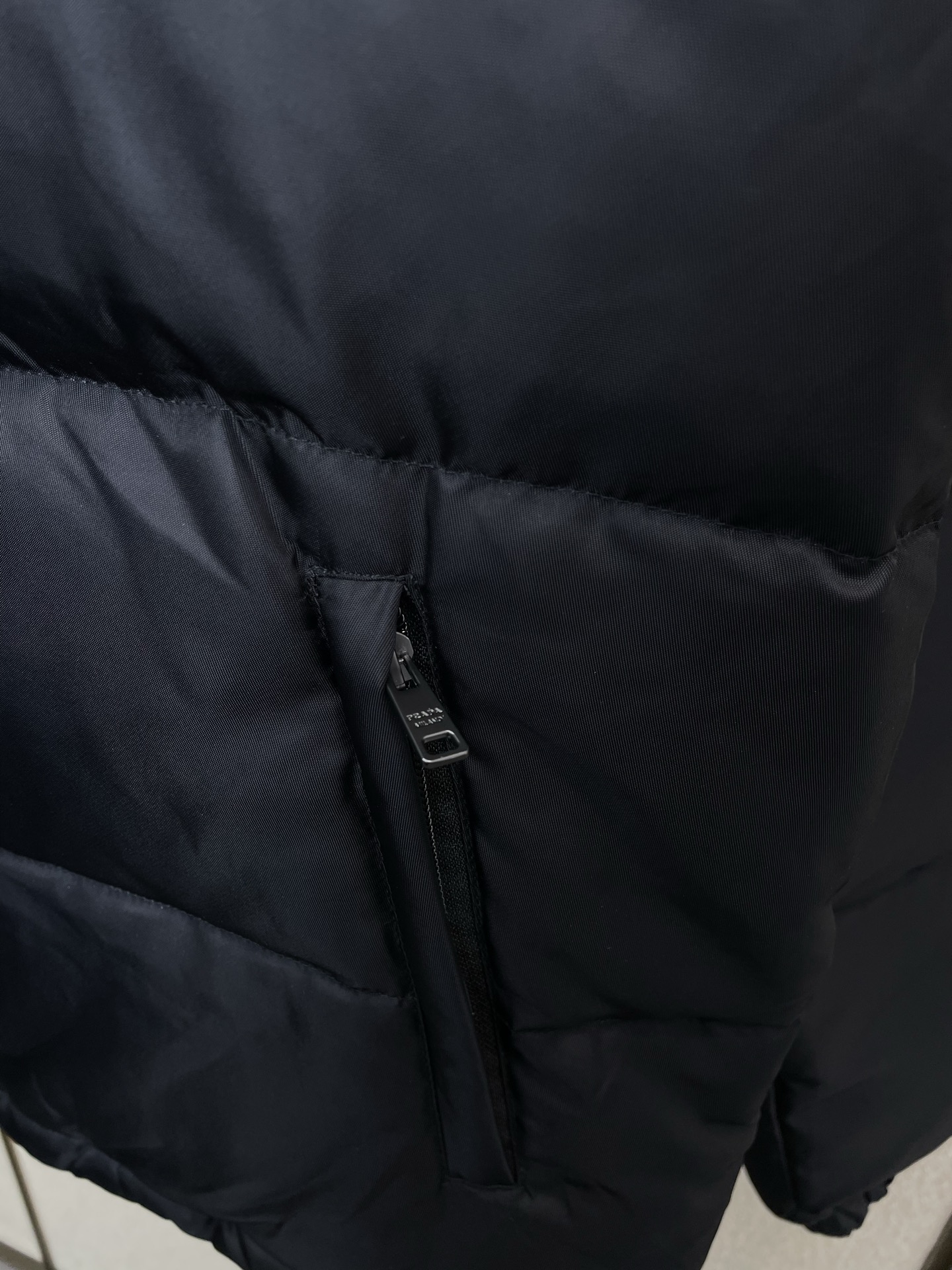 Prada Down Jacket S-xl