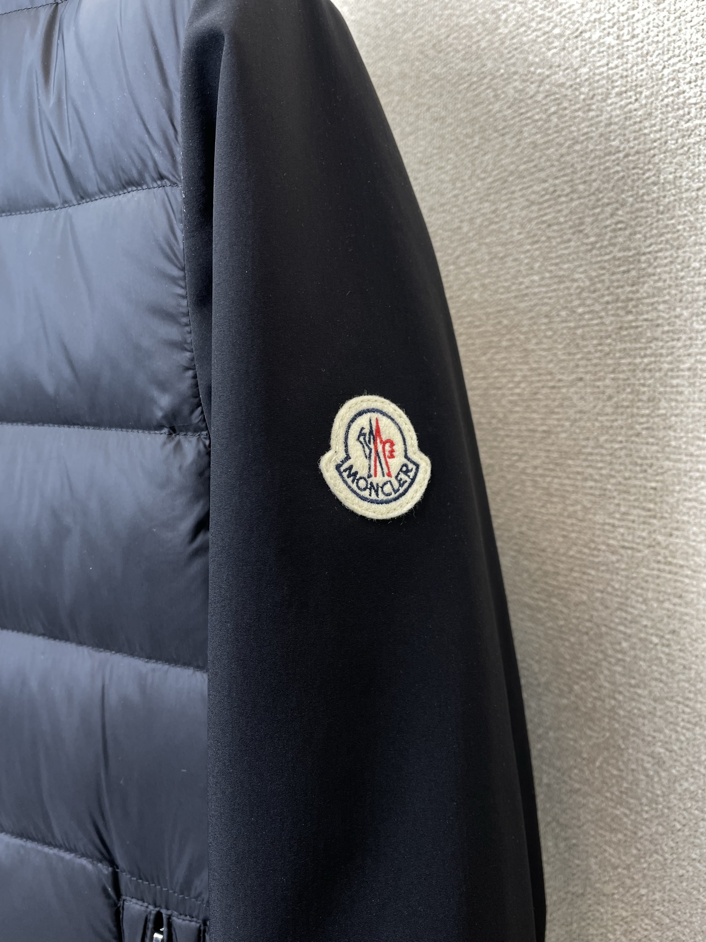 Moncler Down Jacket Hooded M-l-xl