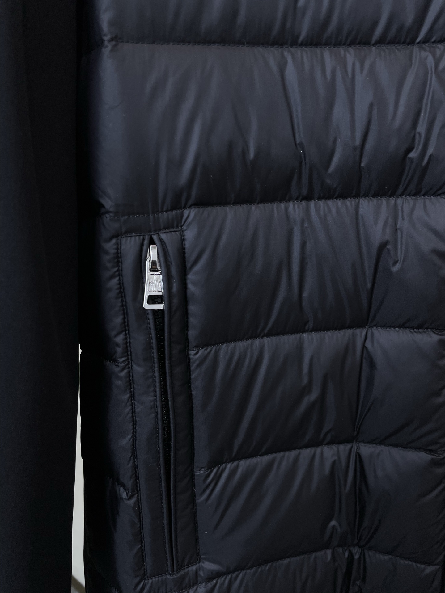 Moncler Down Jacket Hooded M-l-xl