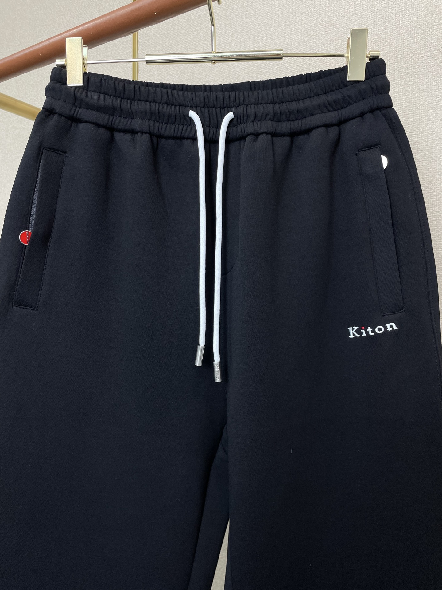 Kiton Basic Clothing Knitted M-xl