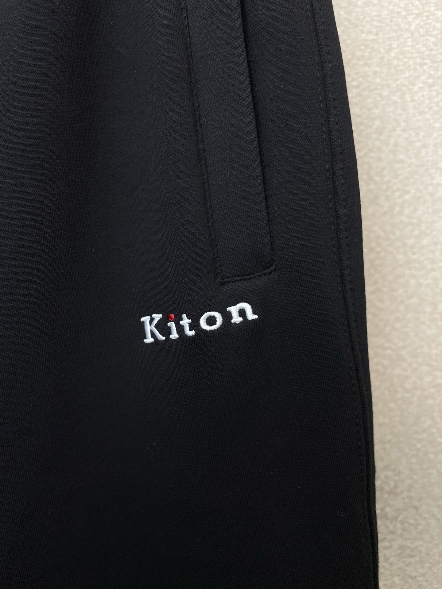 Kiton Basic Clothing Knitted M-xl