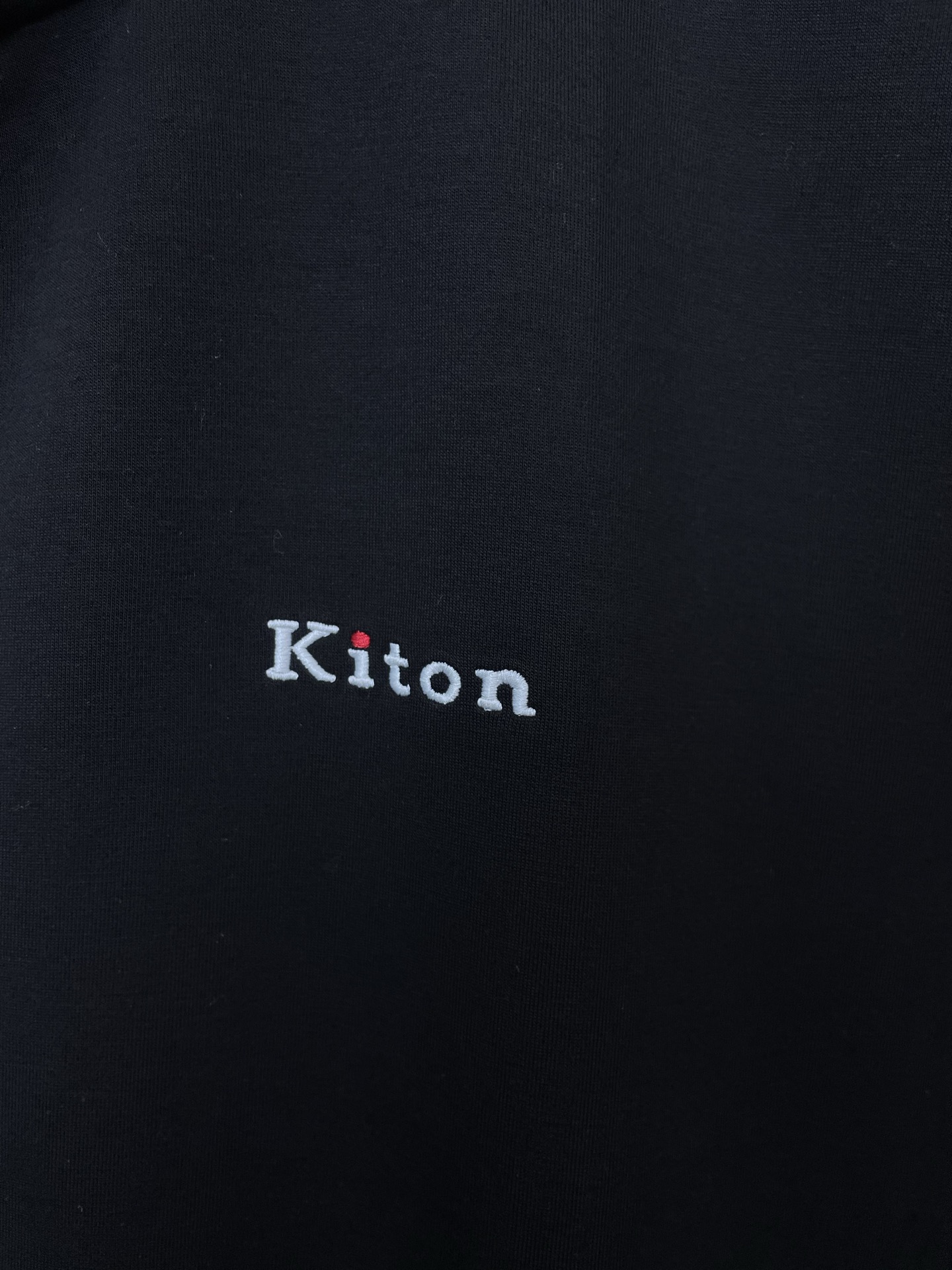 Kiton Basic Clothing Knitted M-xl