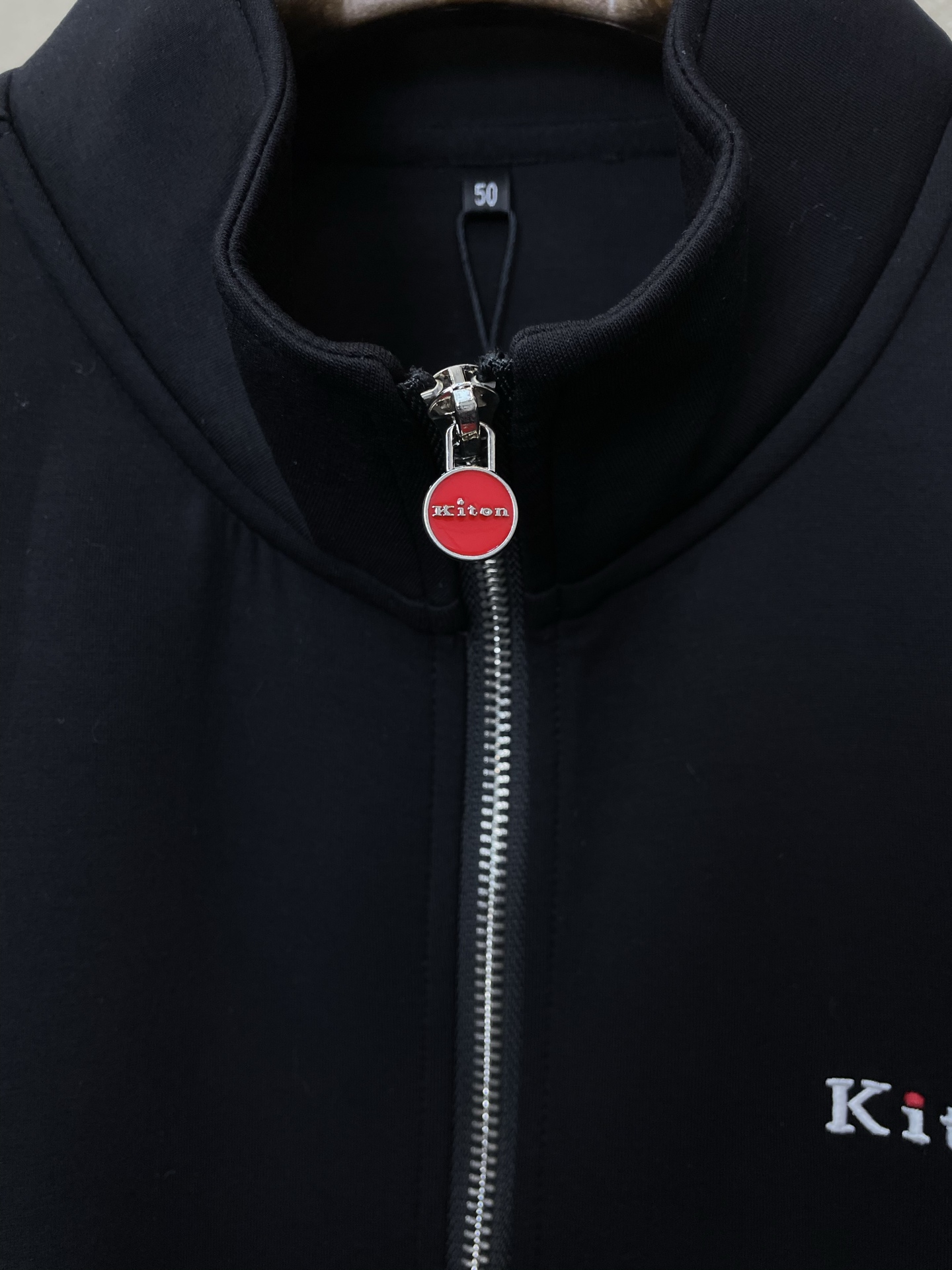 Kiton Basic Clothing Knitted M-xl