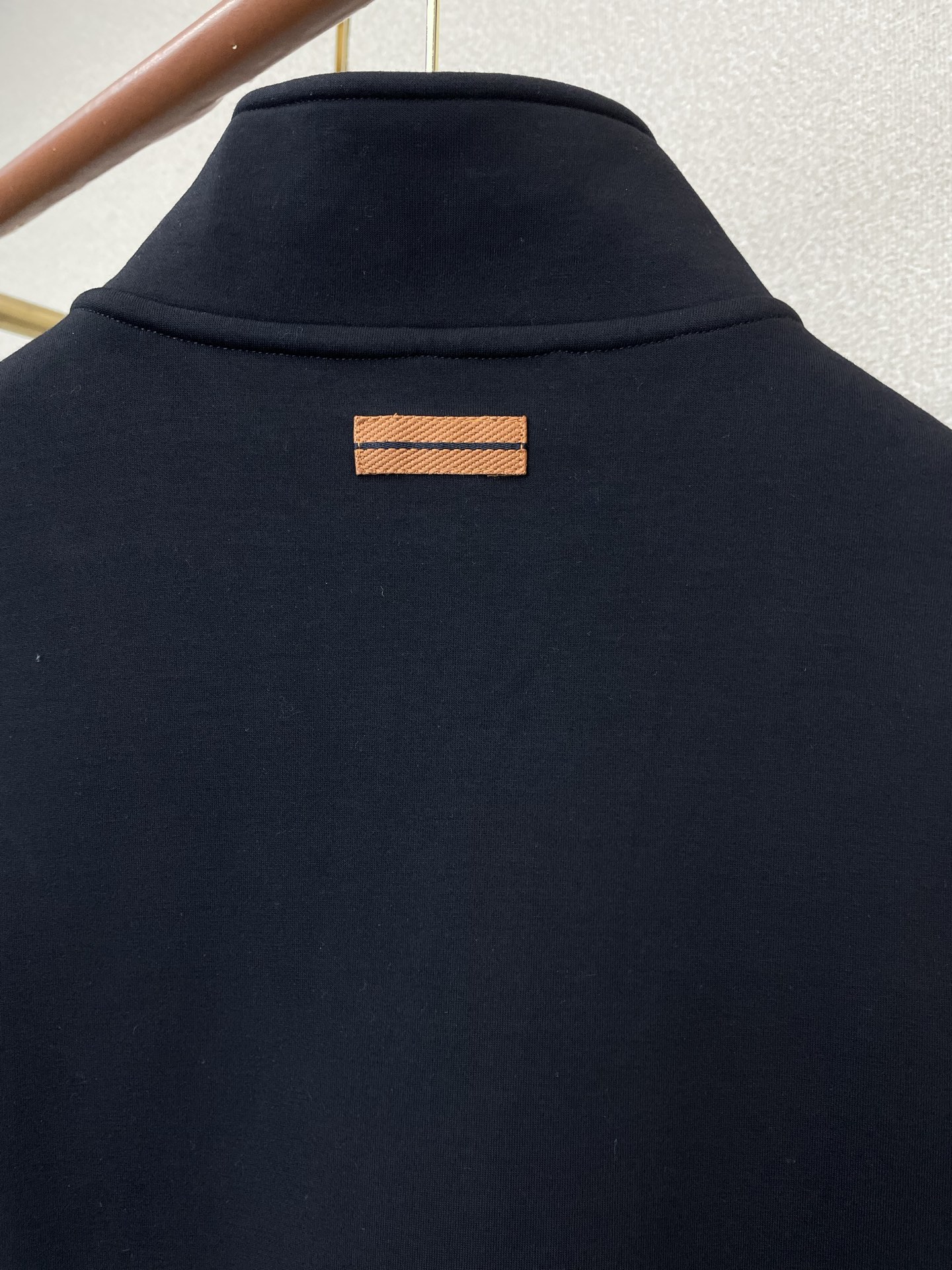 Ermenegildo Zegna Basic Clothing Knitted M-xl