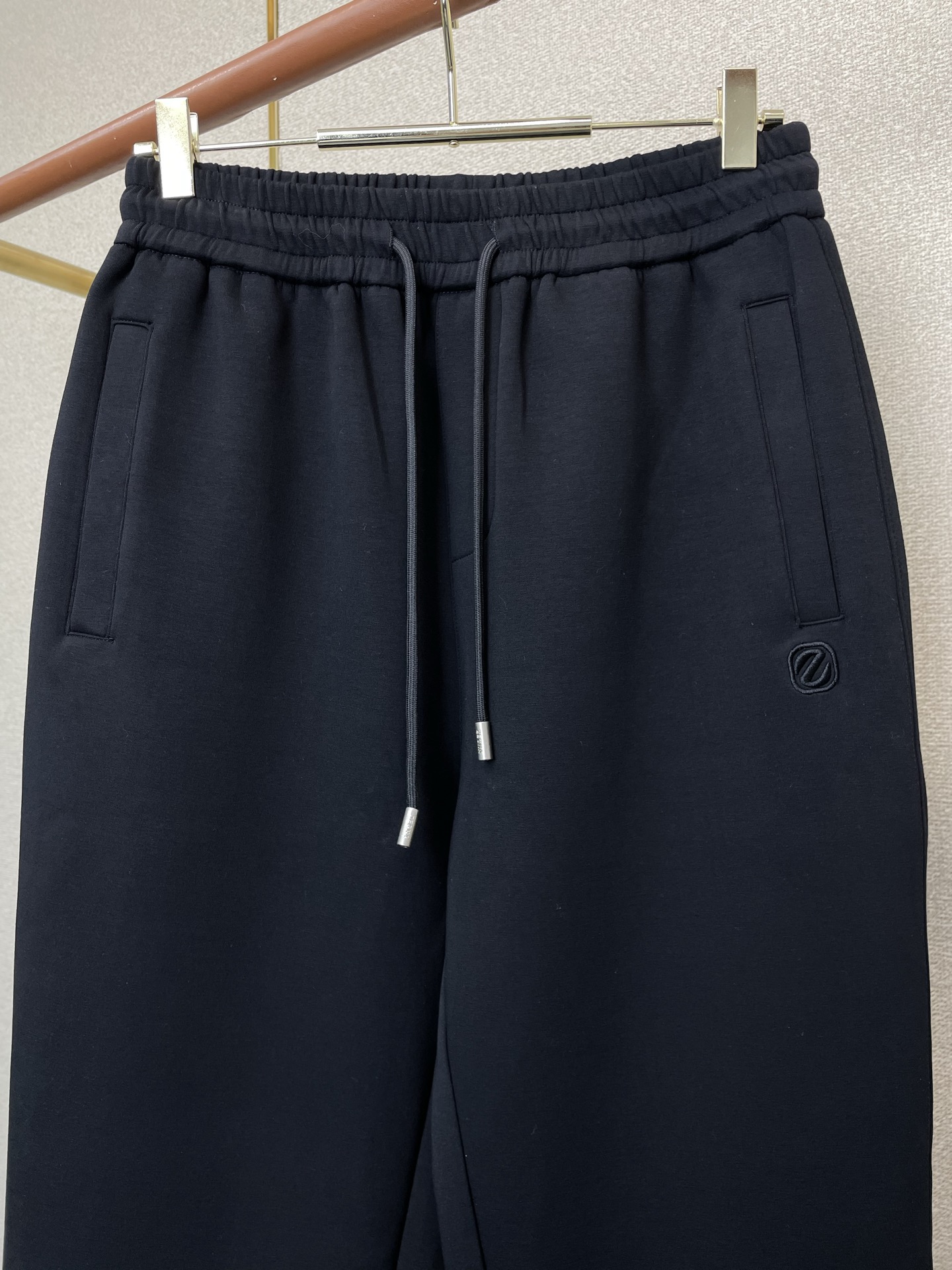 Ermenegildo Zegna Basic Clothing Knitted M-xl