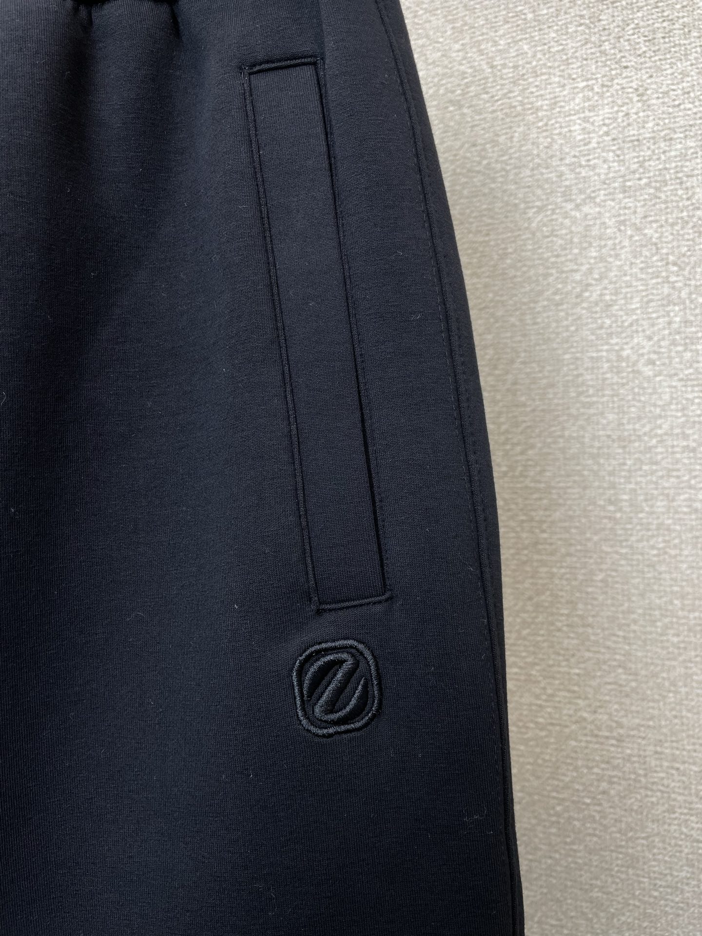 Ermenegildo Zegna Basic Clothing Knitted M-xl