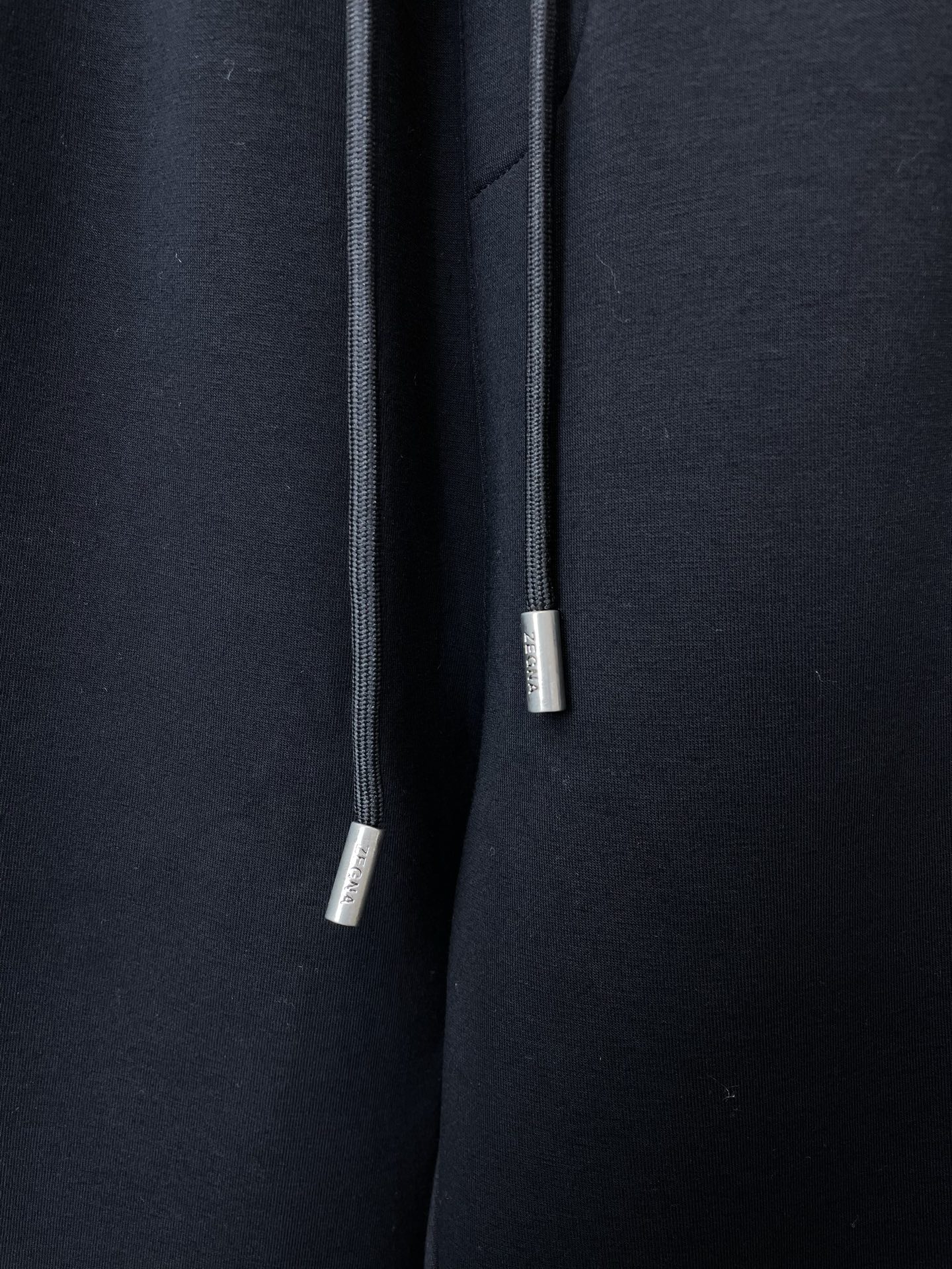 Ermenegildo Zegna Basic Clothing Knitted M-xl
