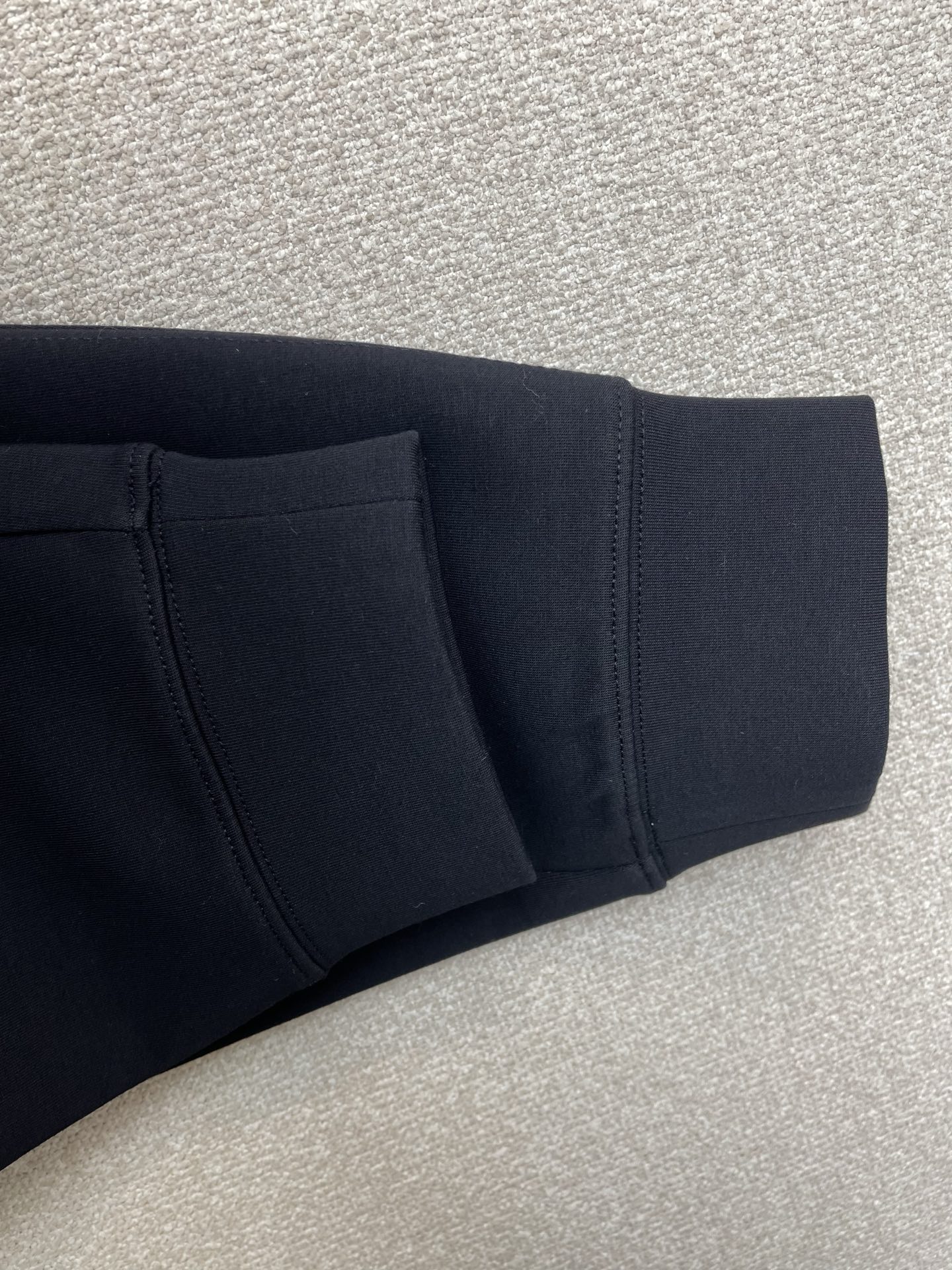 Ermenegildo Zegna Basic Clothing Knitted M-xl