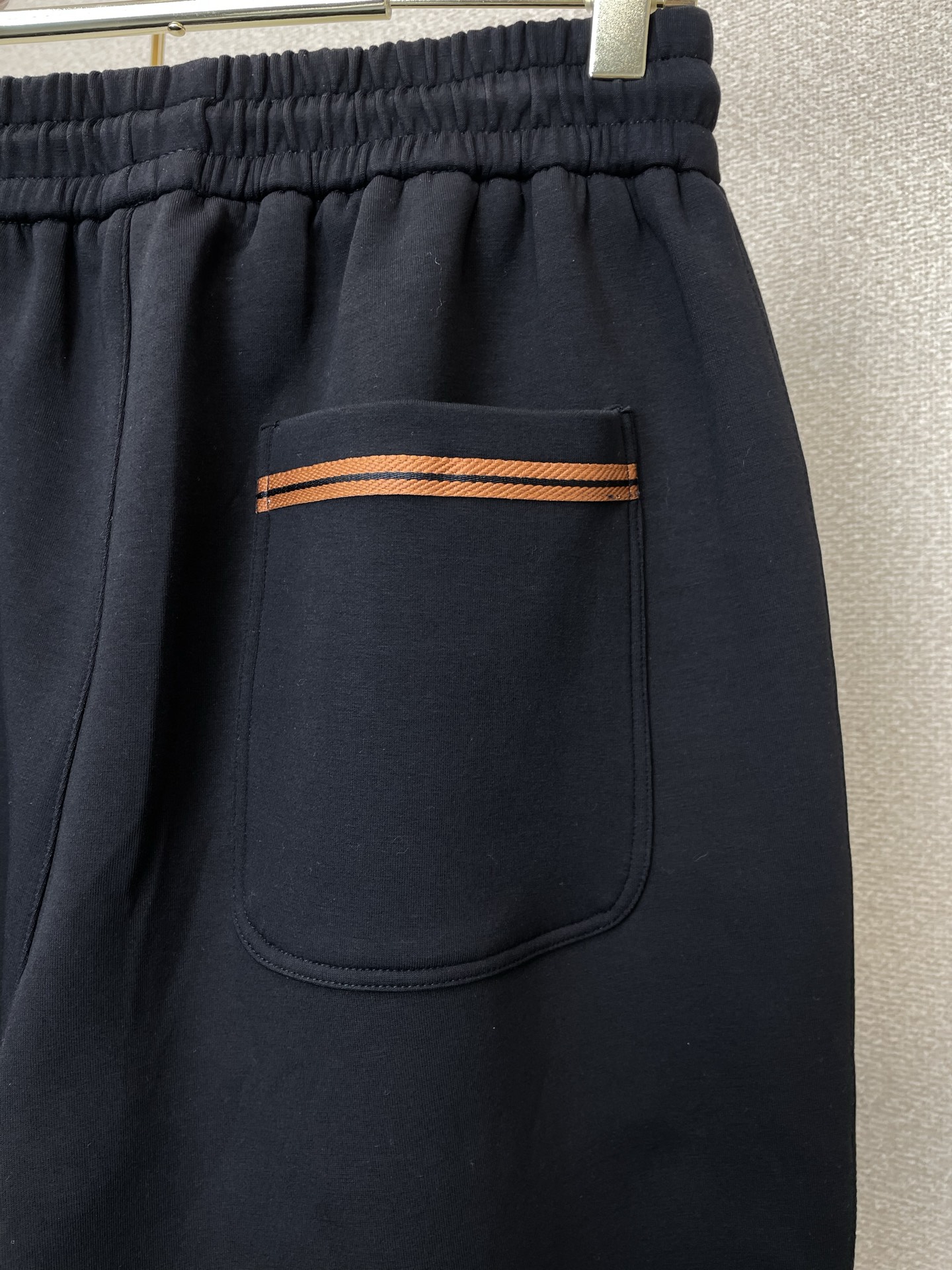Ermenegildo Zegna Basic Clothing Knitted M-xl