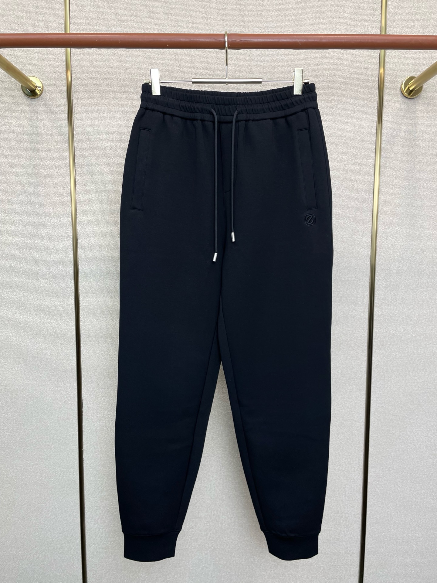 Ermenegildo Zegna Basic Clothing Knitted M-xl