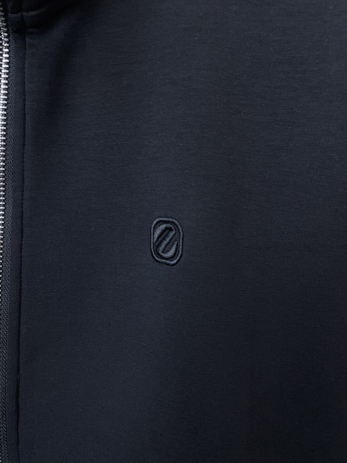 Ermenegildo Zegna Basic Clothing Knitted M-xl