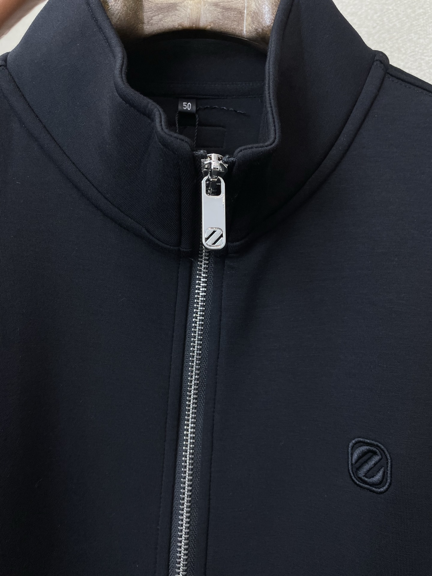 Ermenegildo Zegna Basic Clothing Knitted M-xl